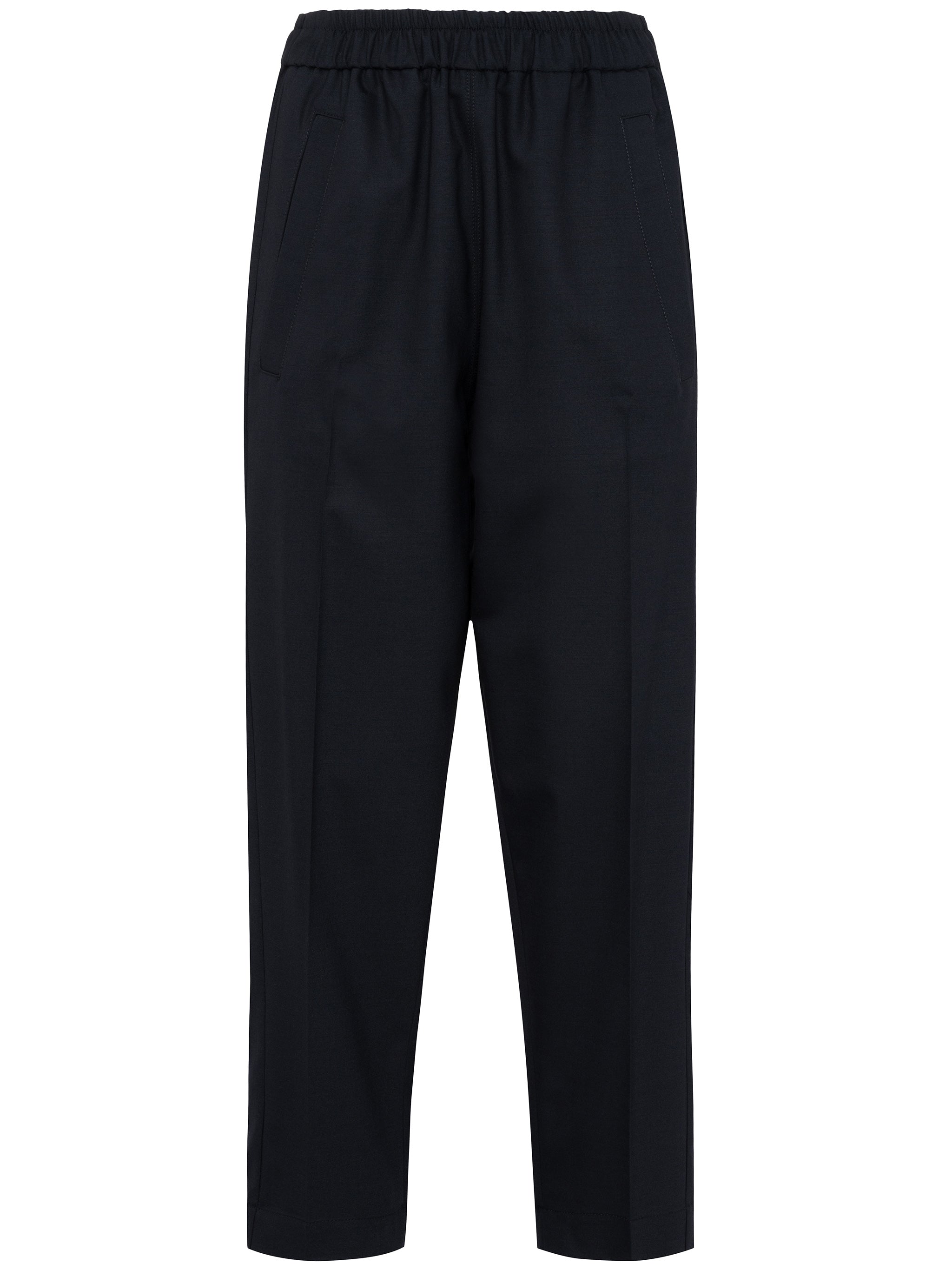 Pantalone Kilo Black Pantaloni