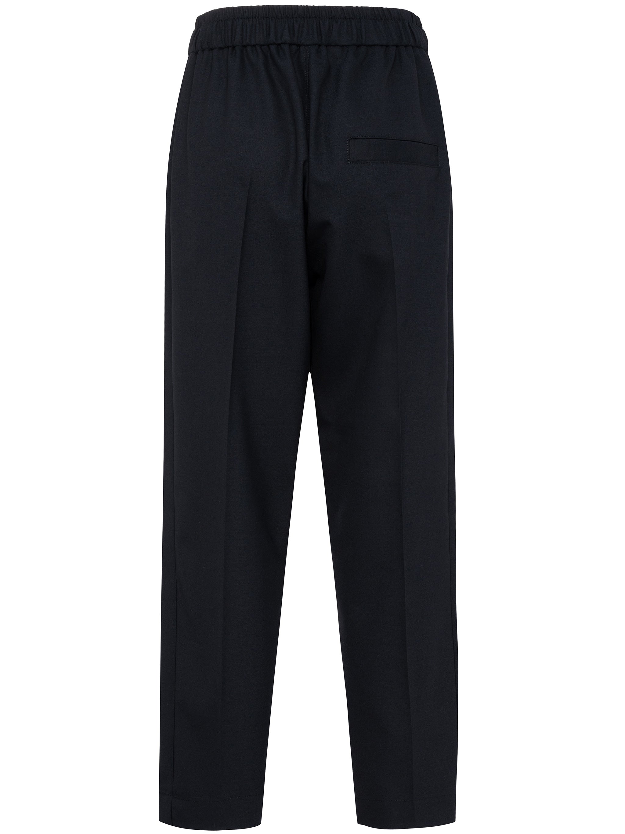 Pantalone Kilo Black Pantaloni