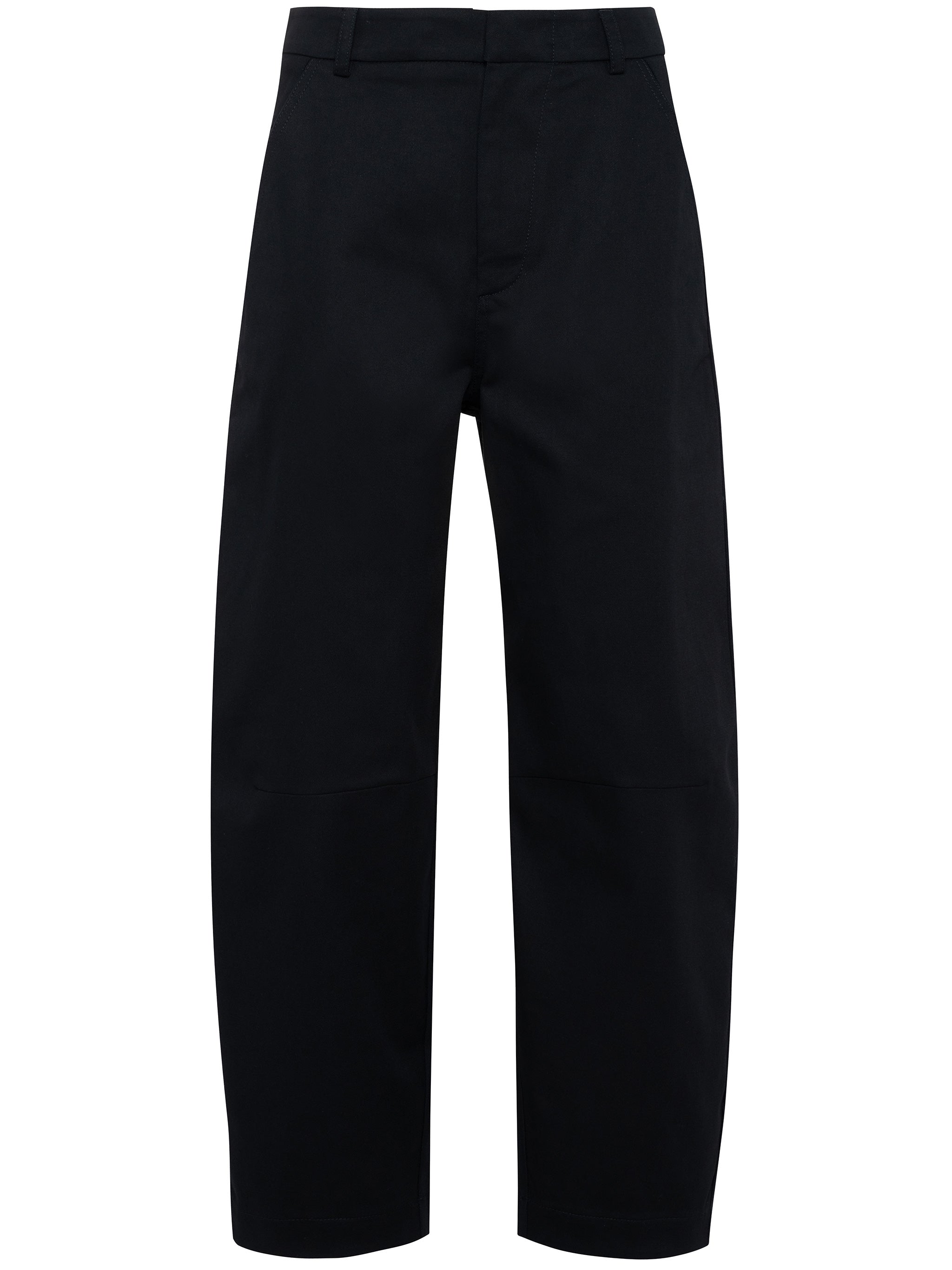 Pantalone Cosmo Black Pantaloni