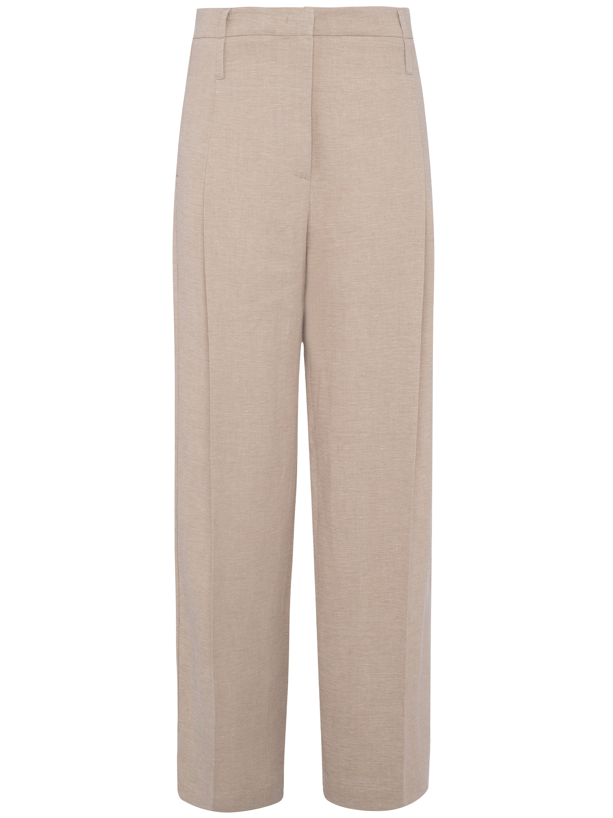 Pantalone Zillo Grey Pantaloni