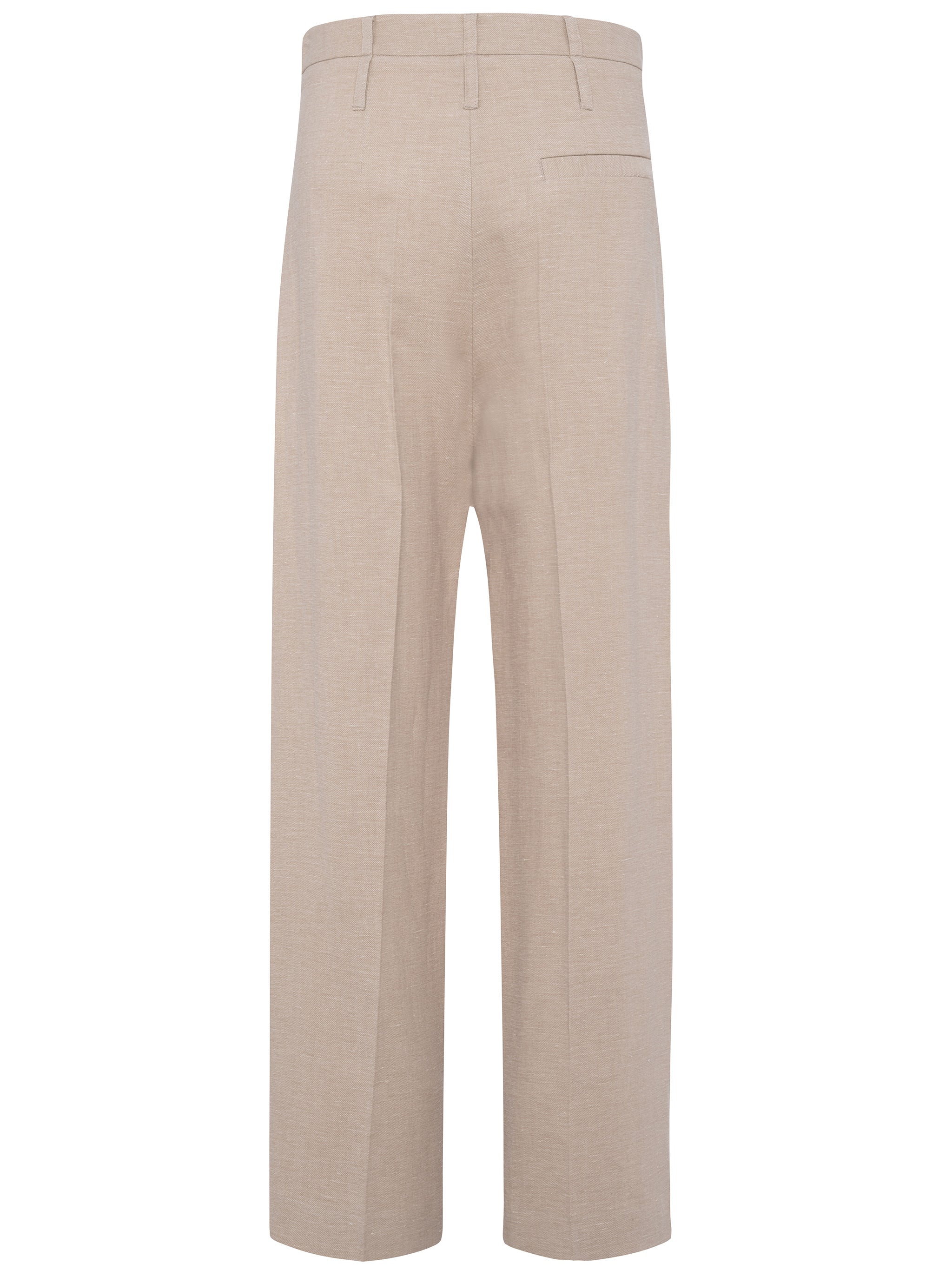 Pantalone Zillo Grey Pantaloni