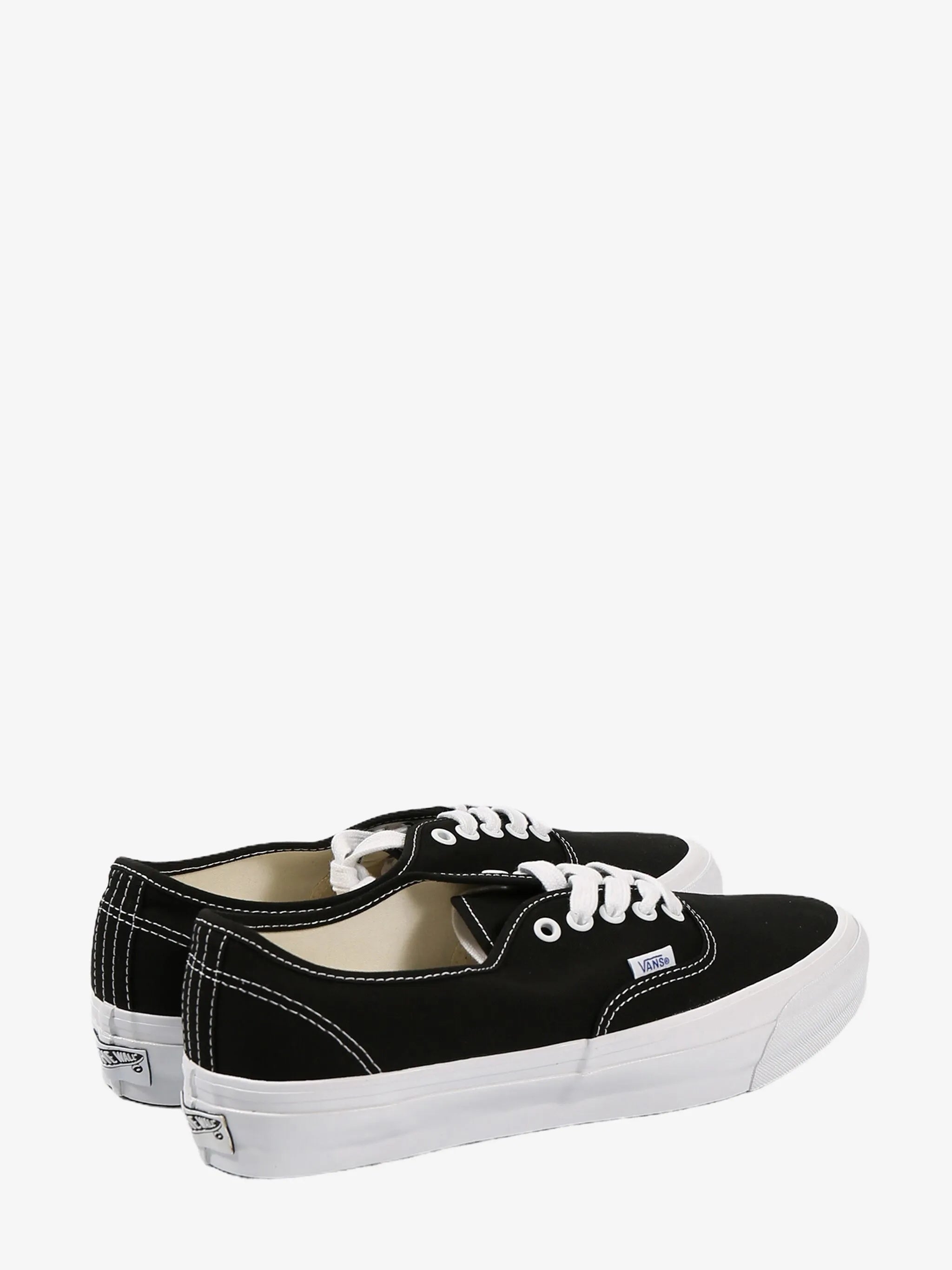 Lx Authentic Reissue 44 Black/white Calzature