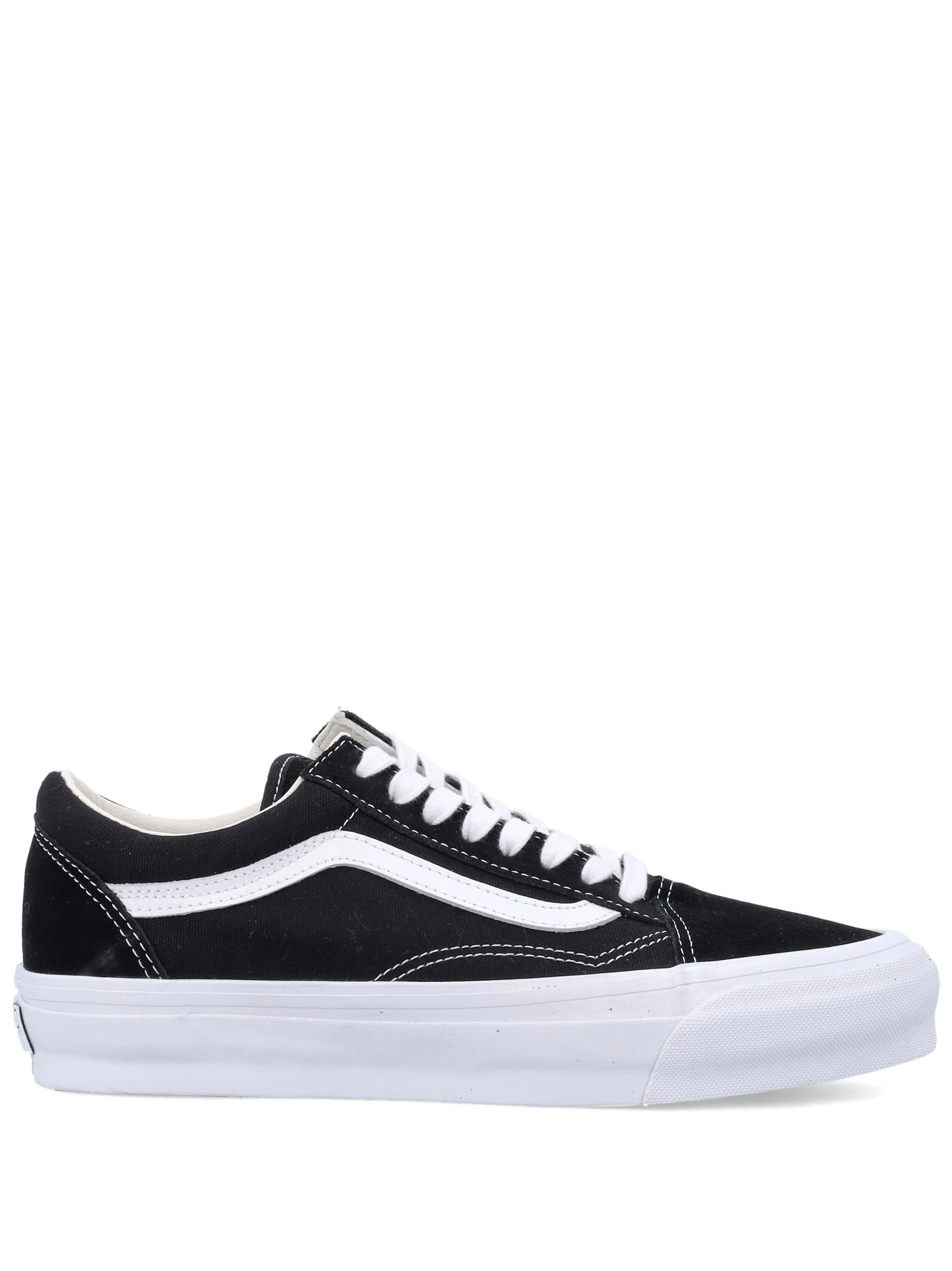 Lx Old Skool Black/white Calzature