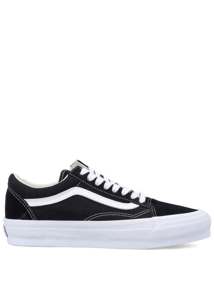 Lx Old Skool Black/white Calzature