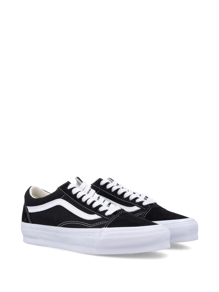 Lx Old Skool Black/white Calzature