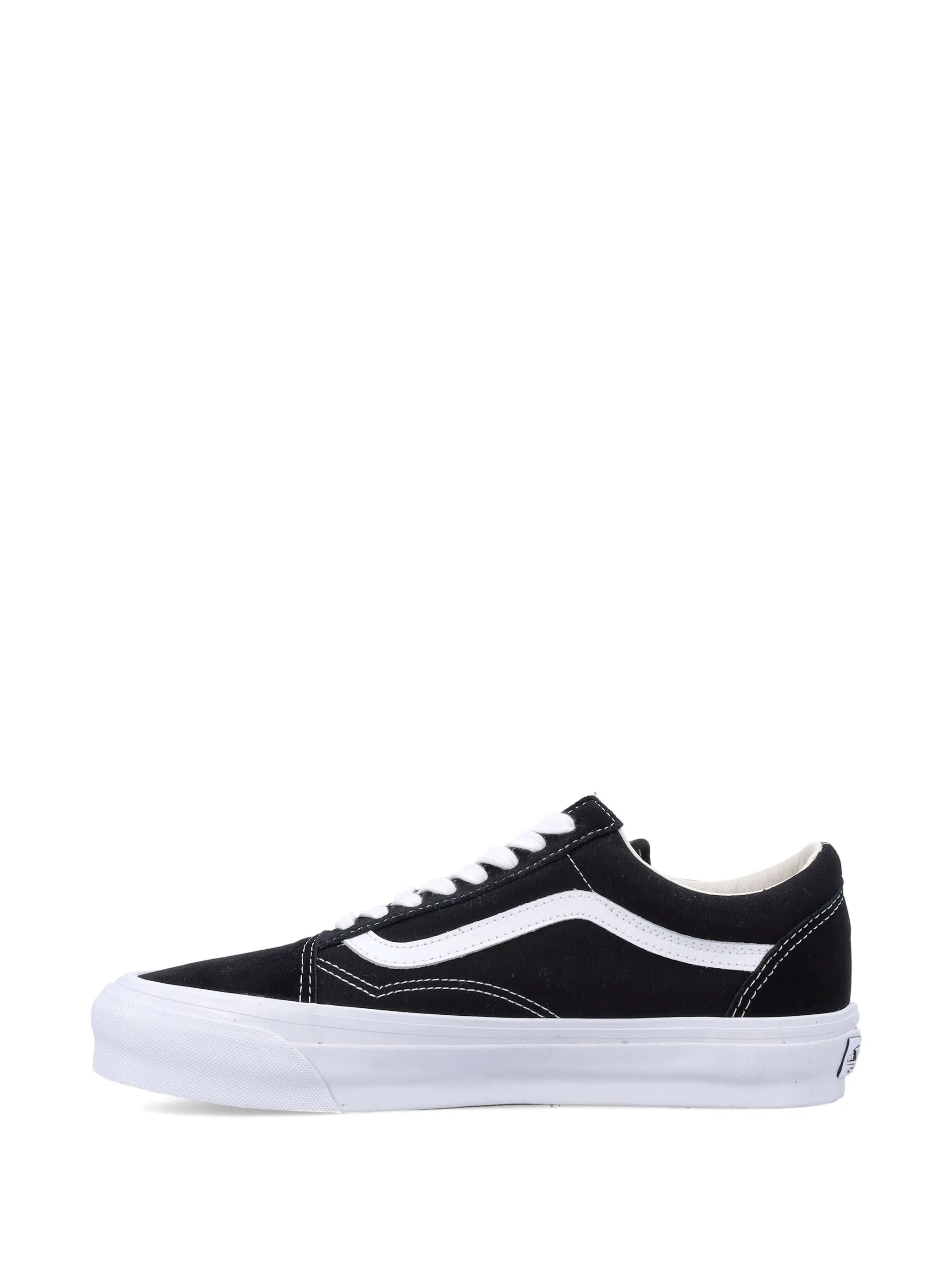 Lx Old Skool Black/white Calzature
