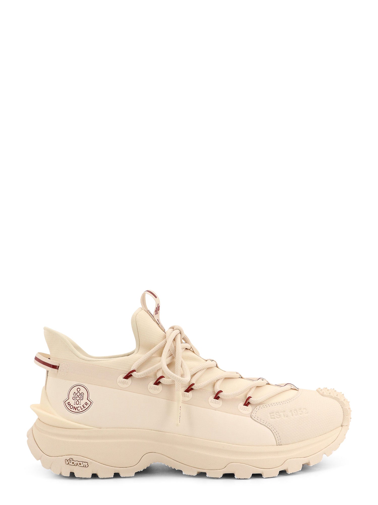 Moncler Sneakers Poliestere/elastan