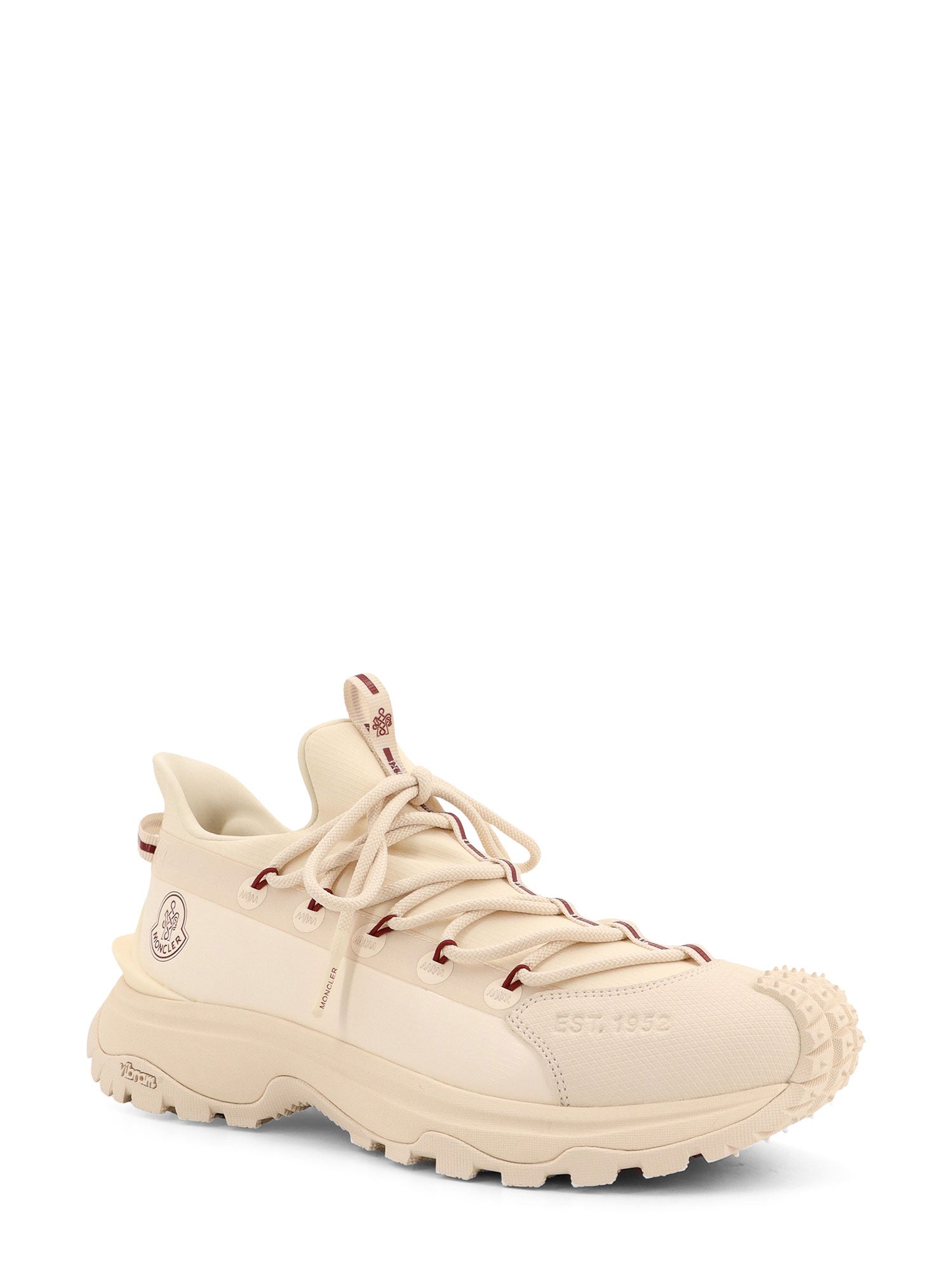 Moncler Sneakers Poliestere/elastan