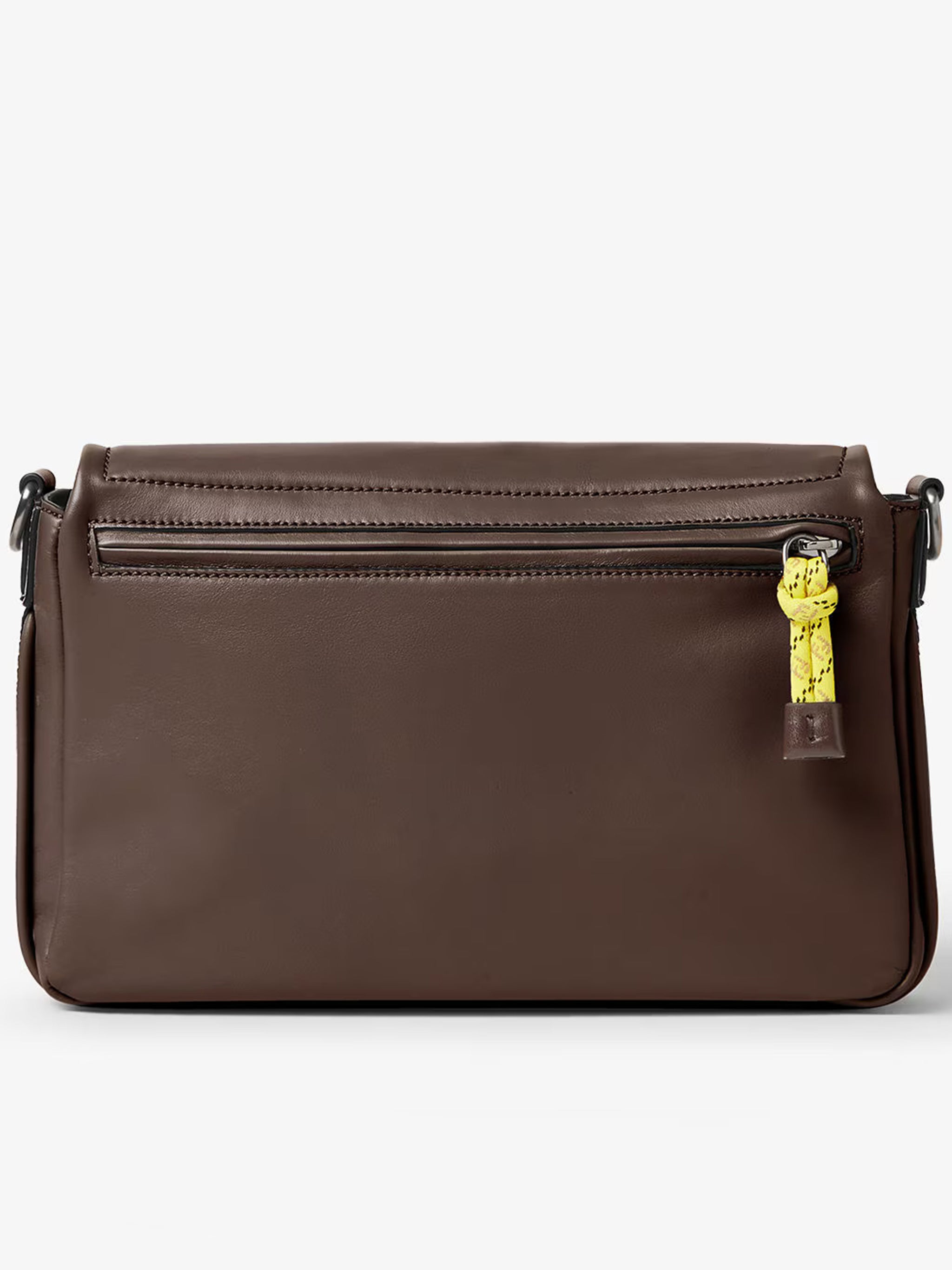 Flux Messenger B Vit.mal Brown Borsa
