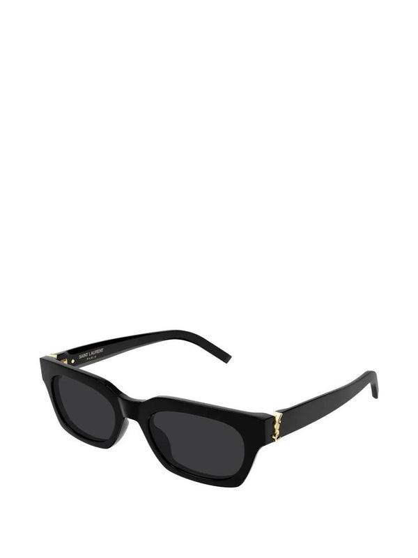 Saint Laurent - Slm175 001 Black