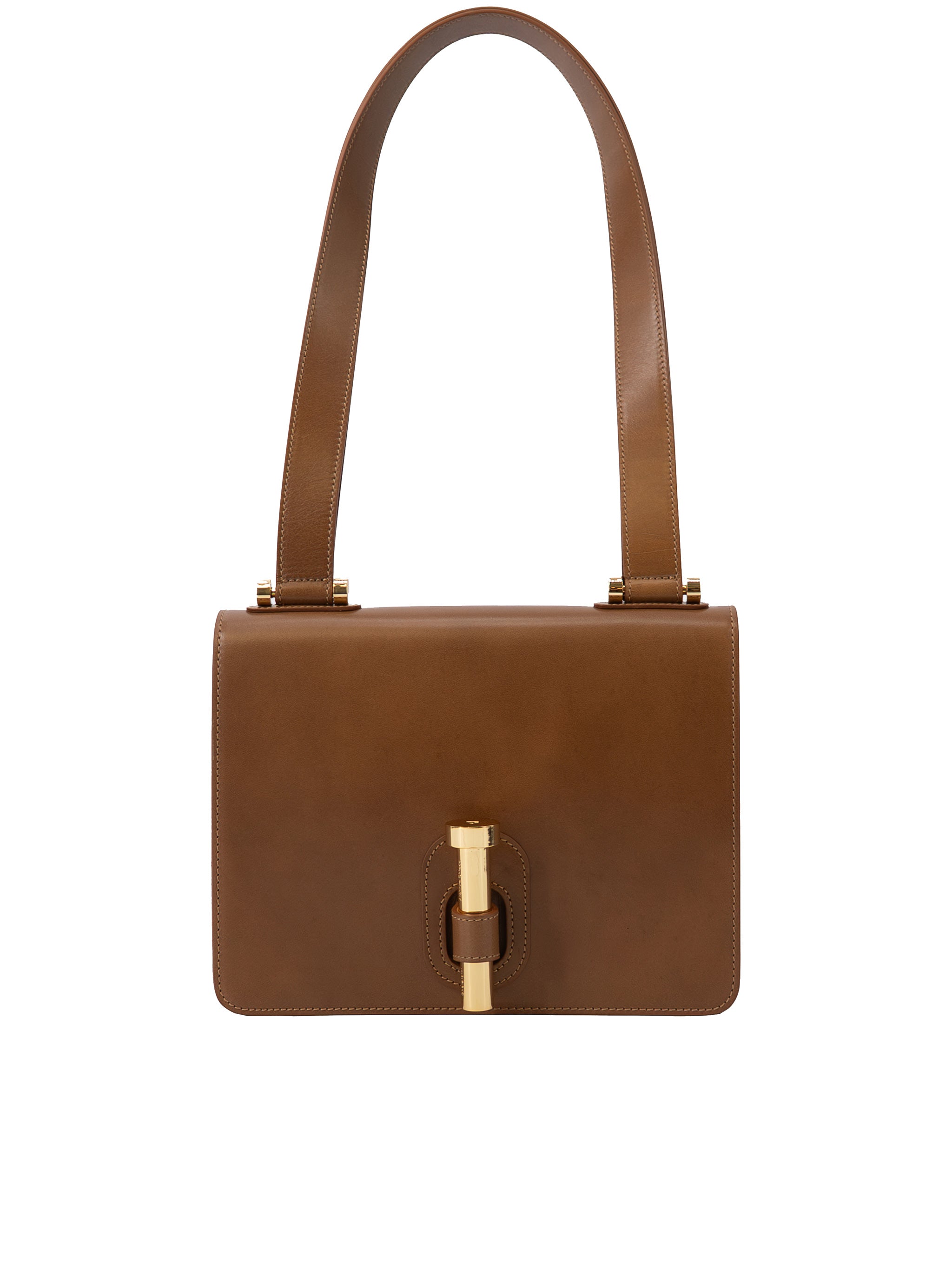 Vittoria Medium Brown Borsa