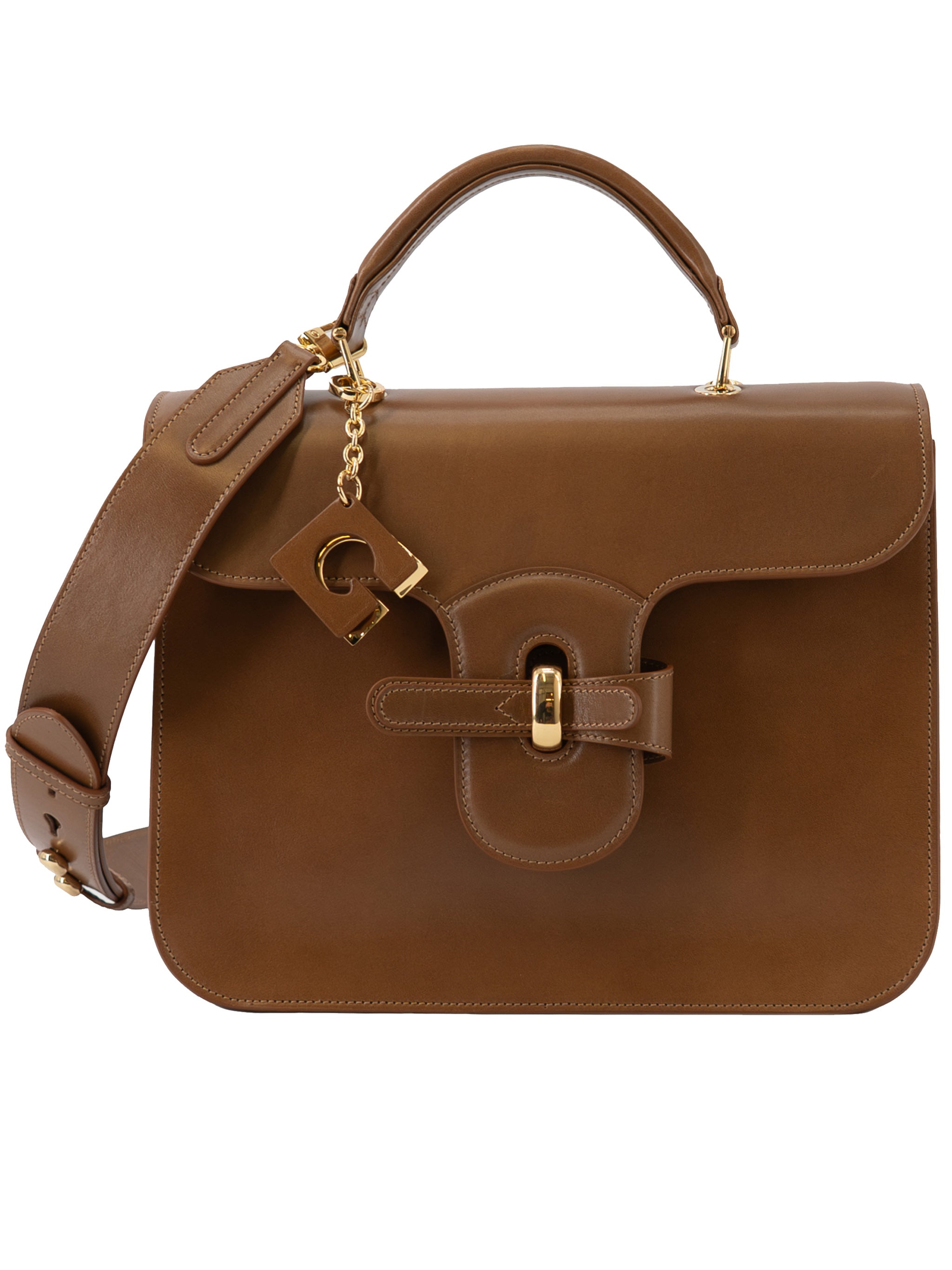 Bellona Brown Borsa