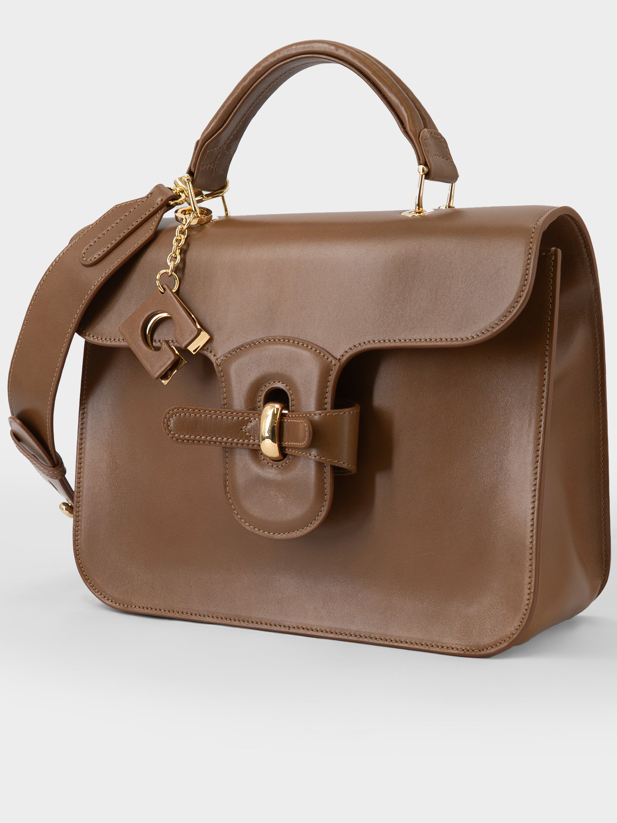 Bellona Brown Borsa