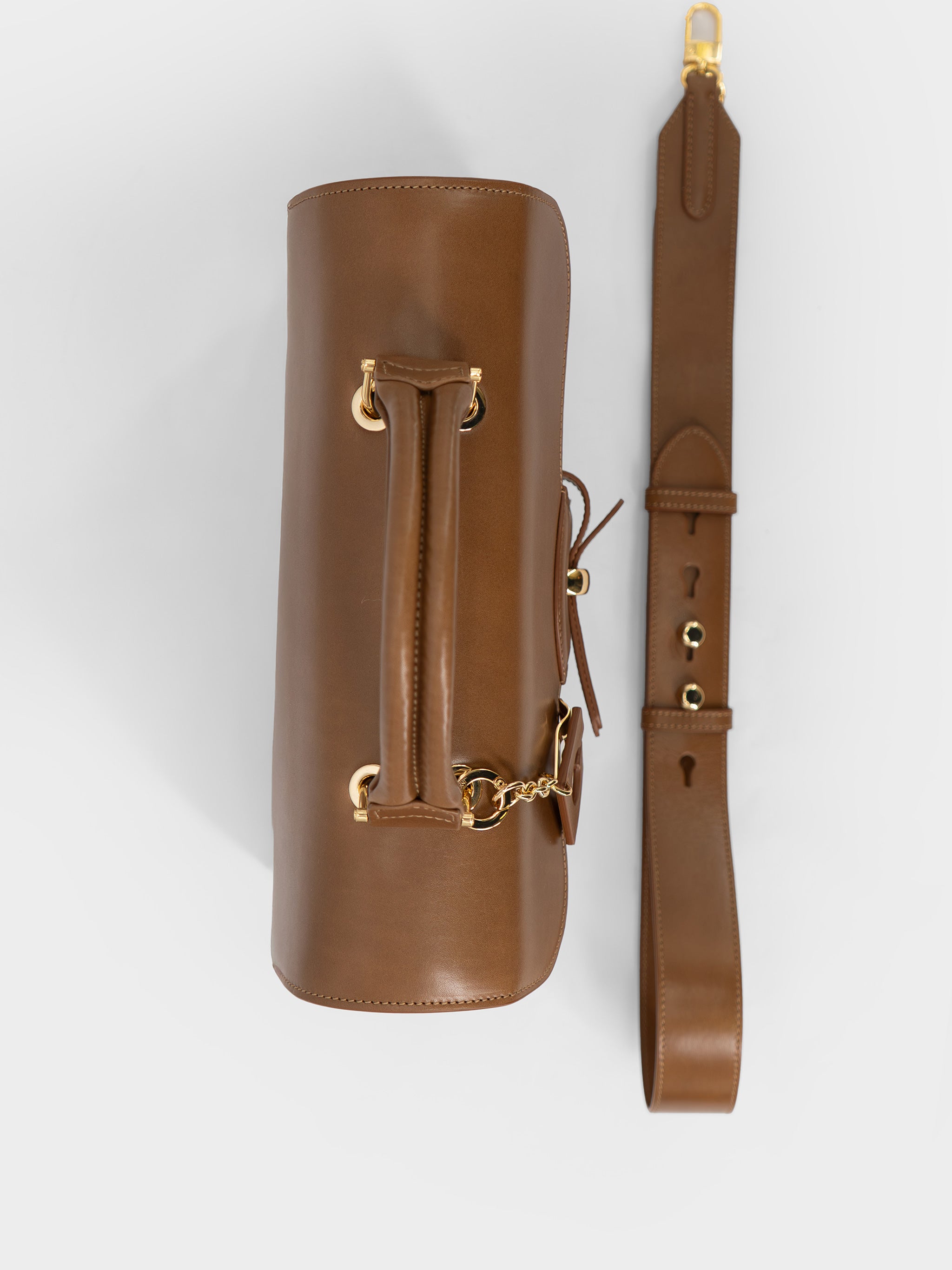 Bellona Brown Borsa