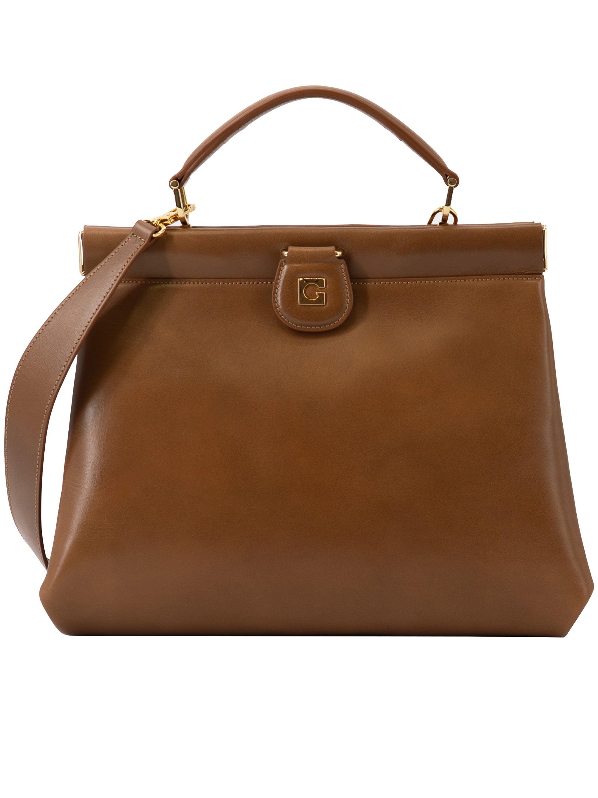 1212 Brown Borsa