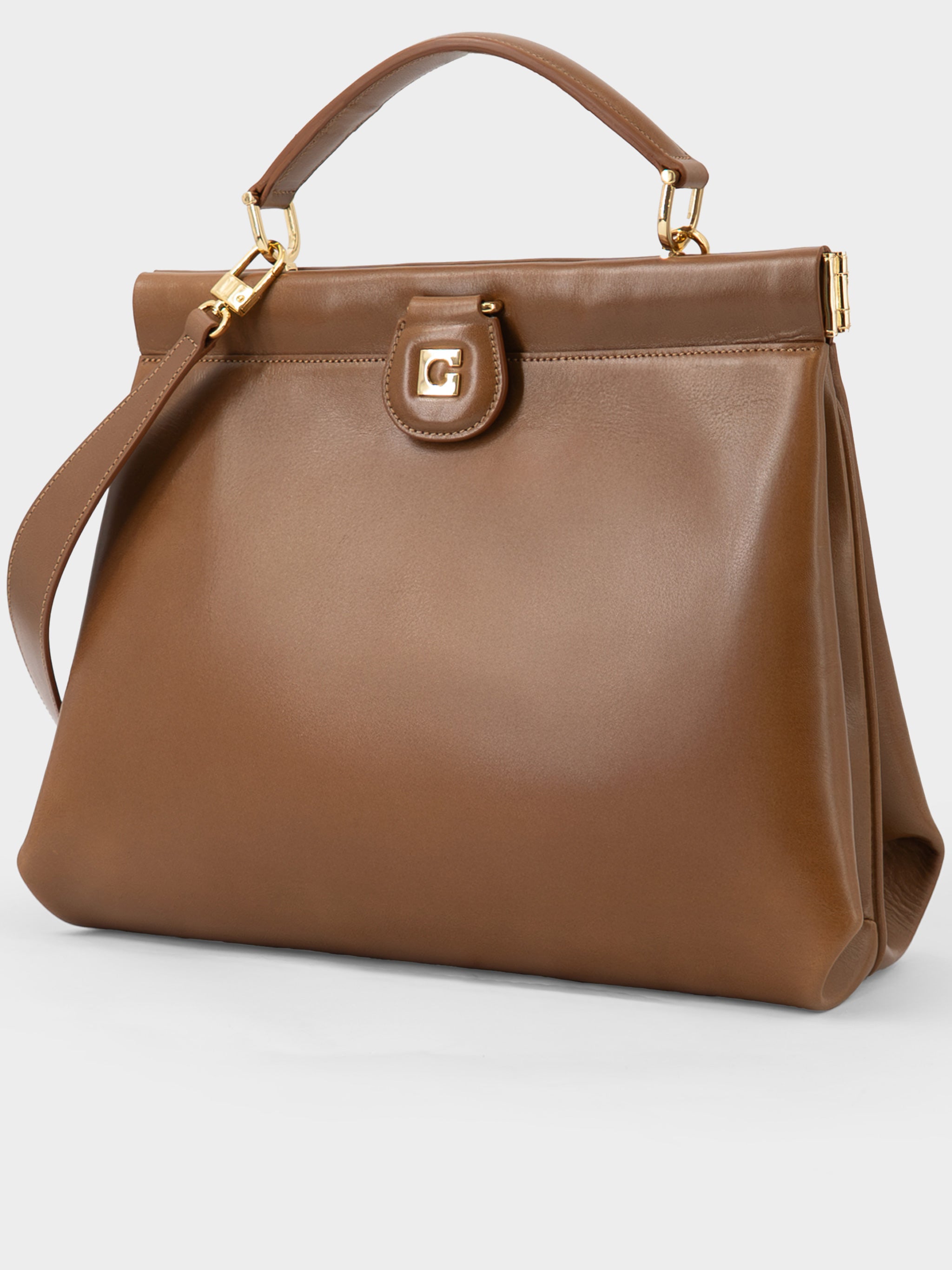 1212 Brown Borsa