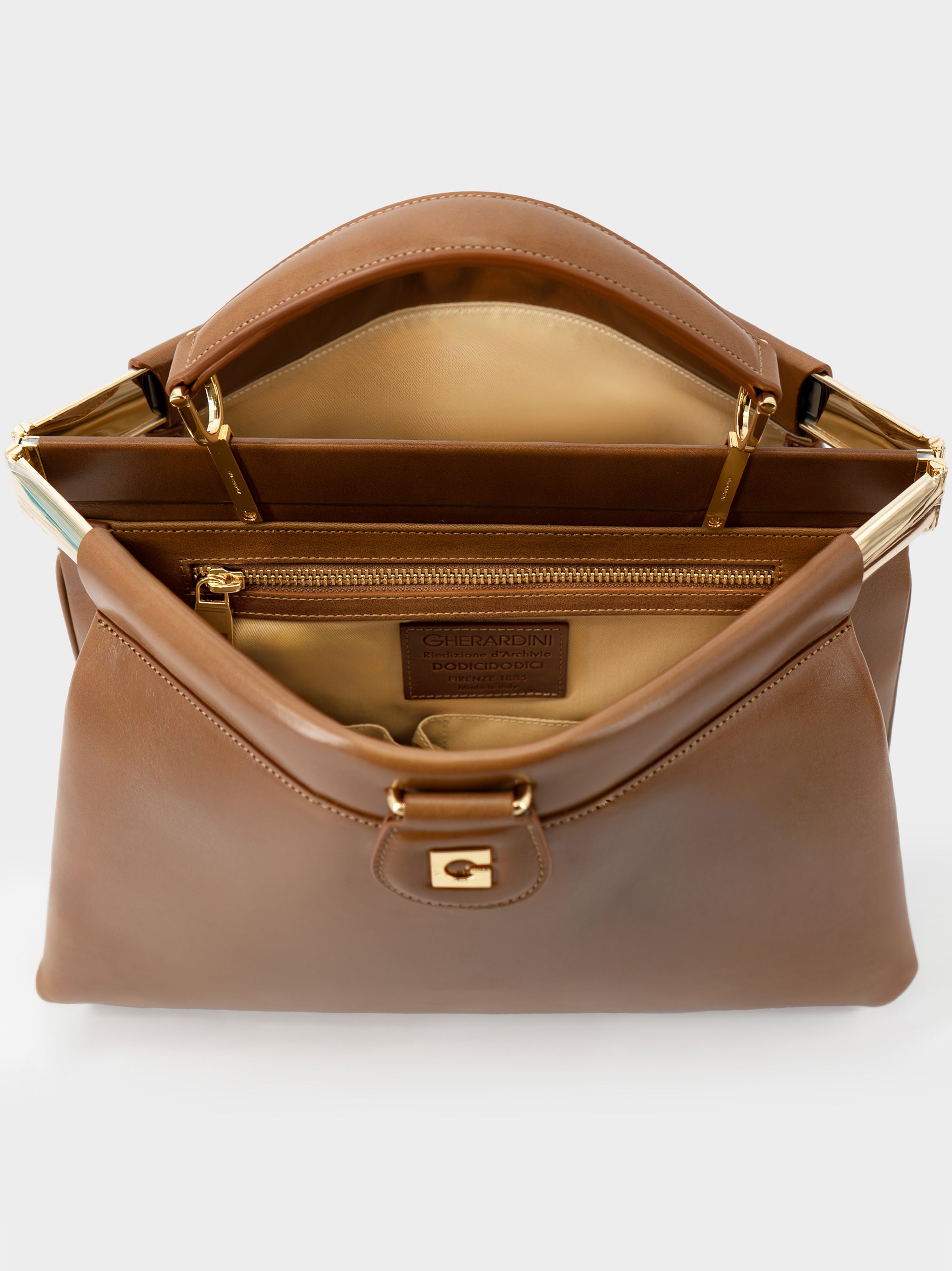 1212 Brown Borsa