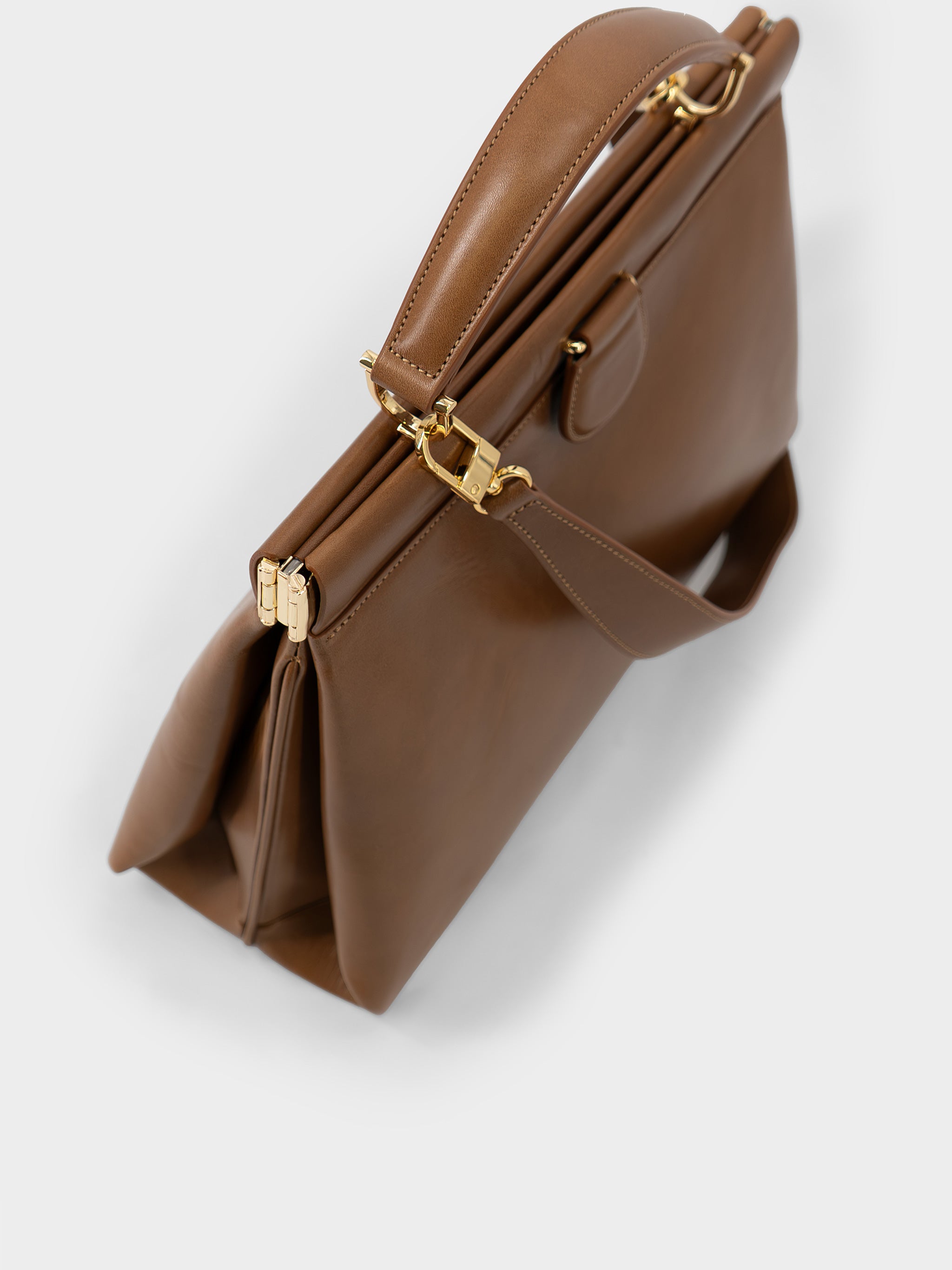 1212 Brown Borsa