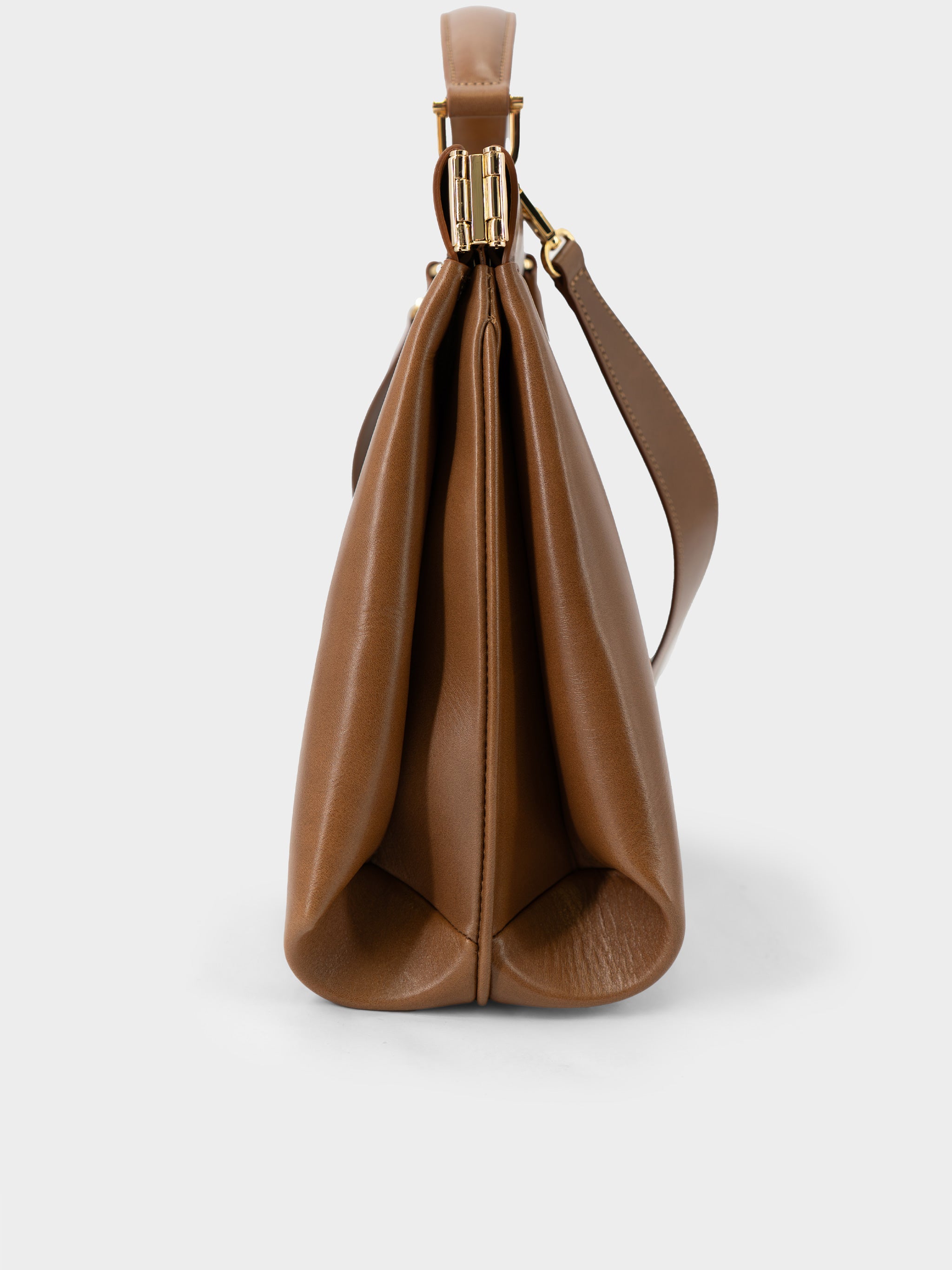 1212 Brown Borsa