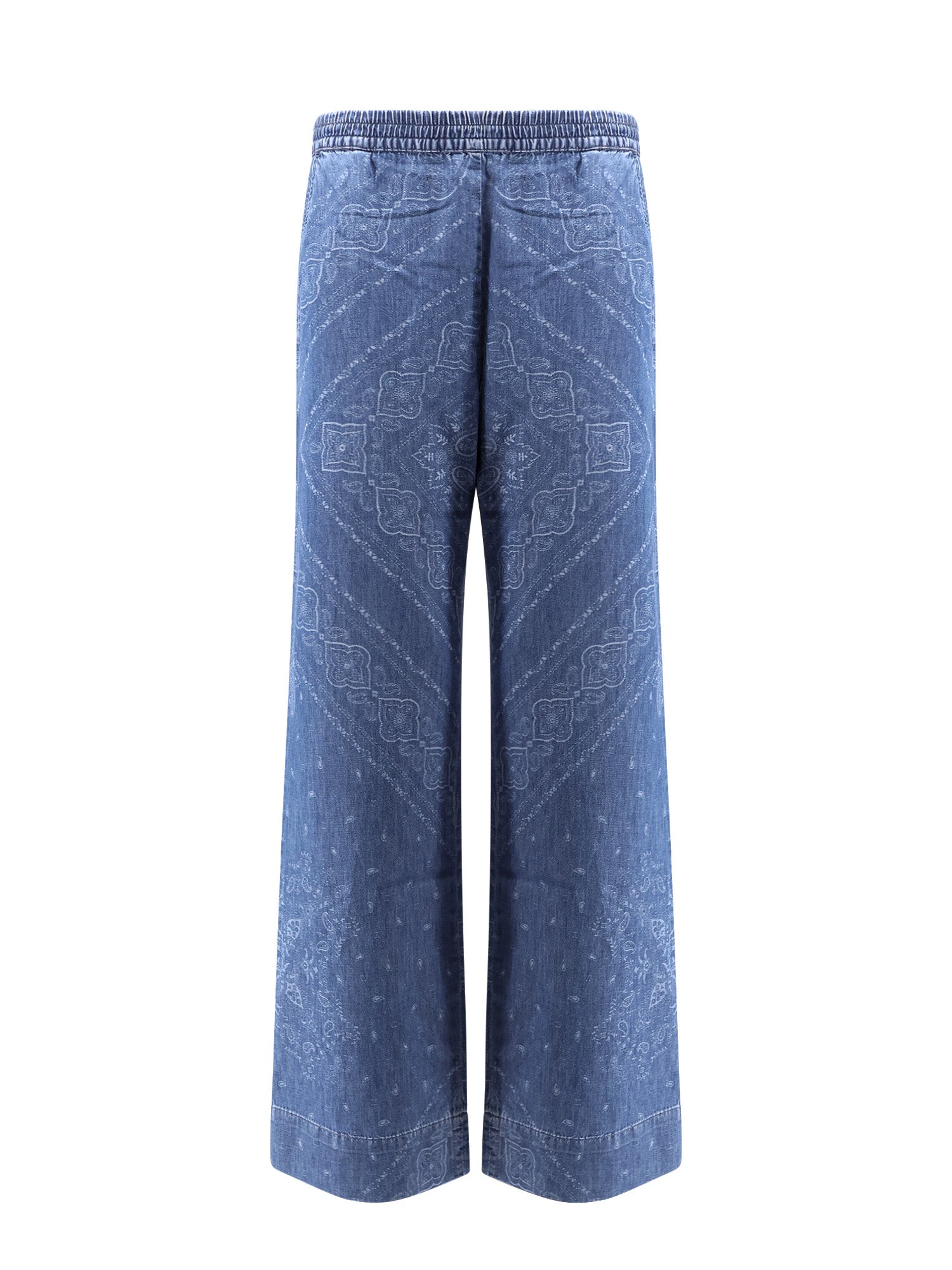 Pinko Jeans Cotone