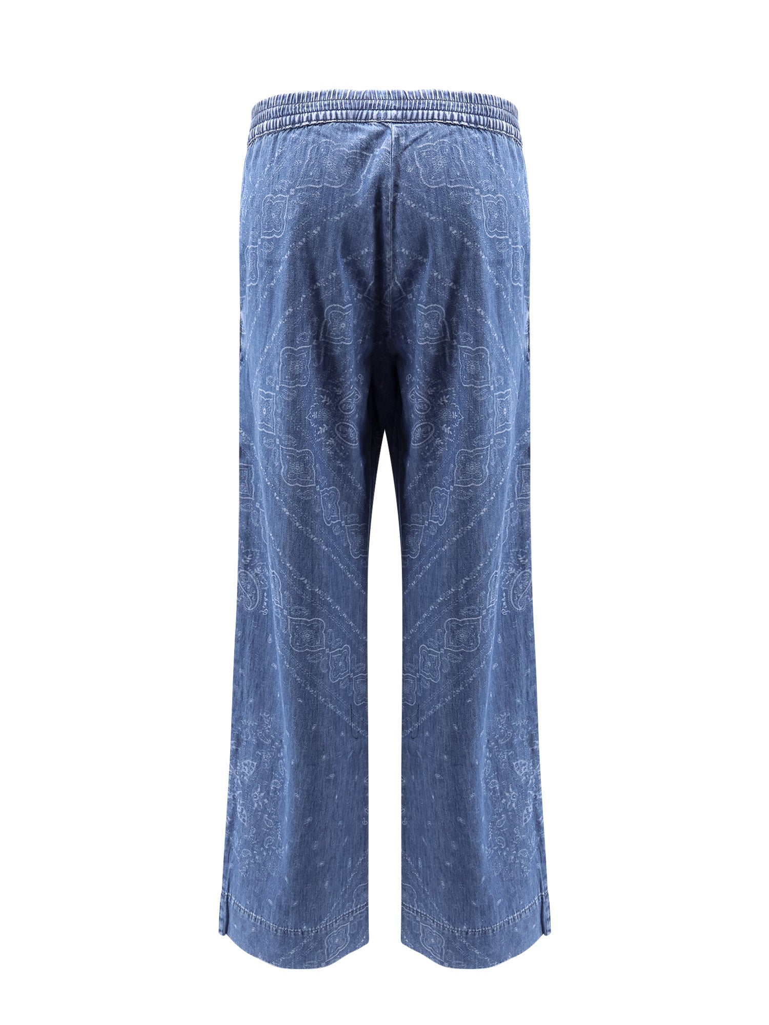 Pinko Jeans Cotone