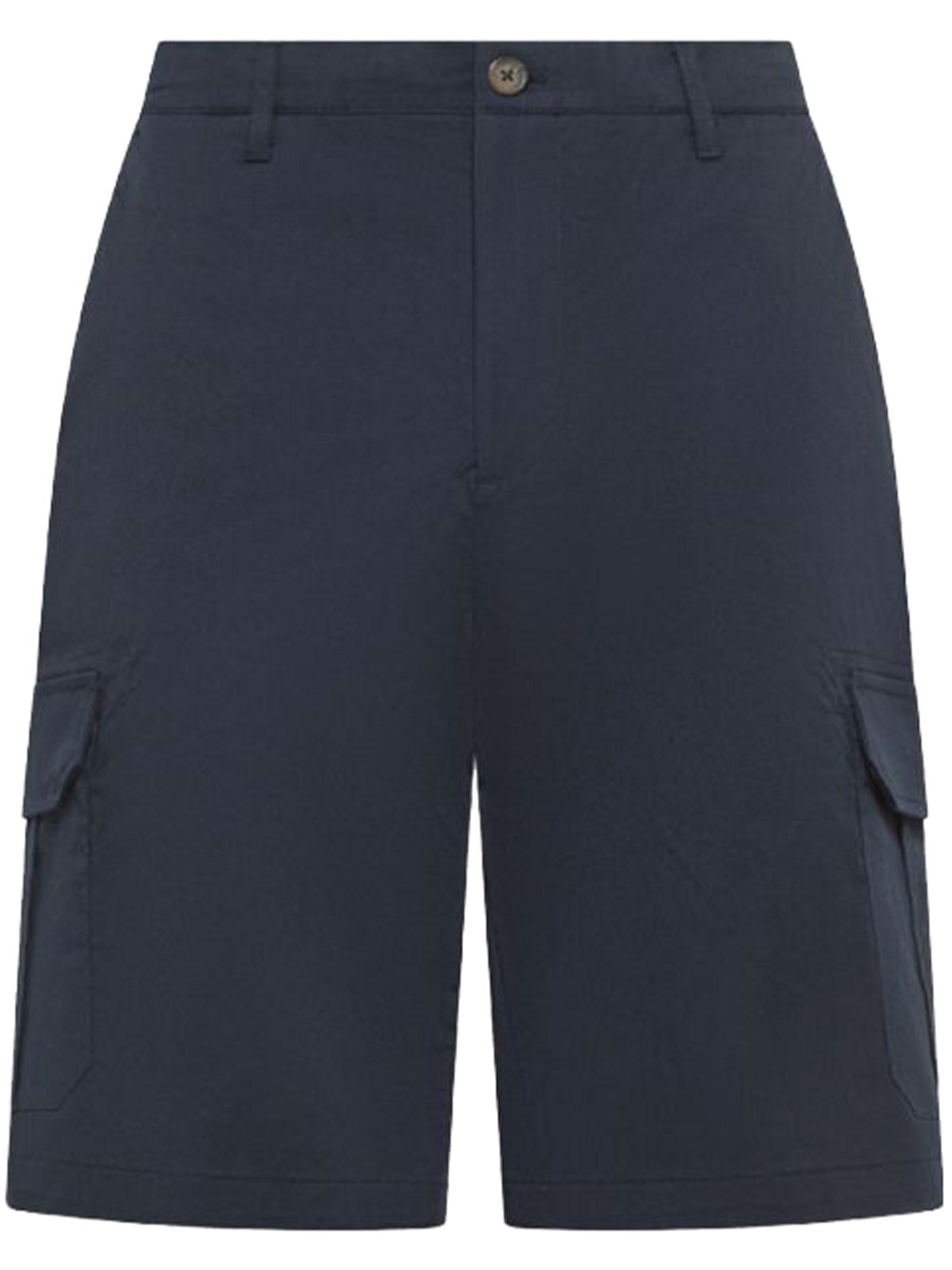 Hely Black Short