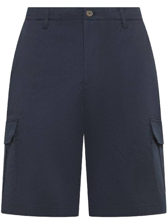 Hely Black Short