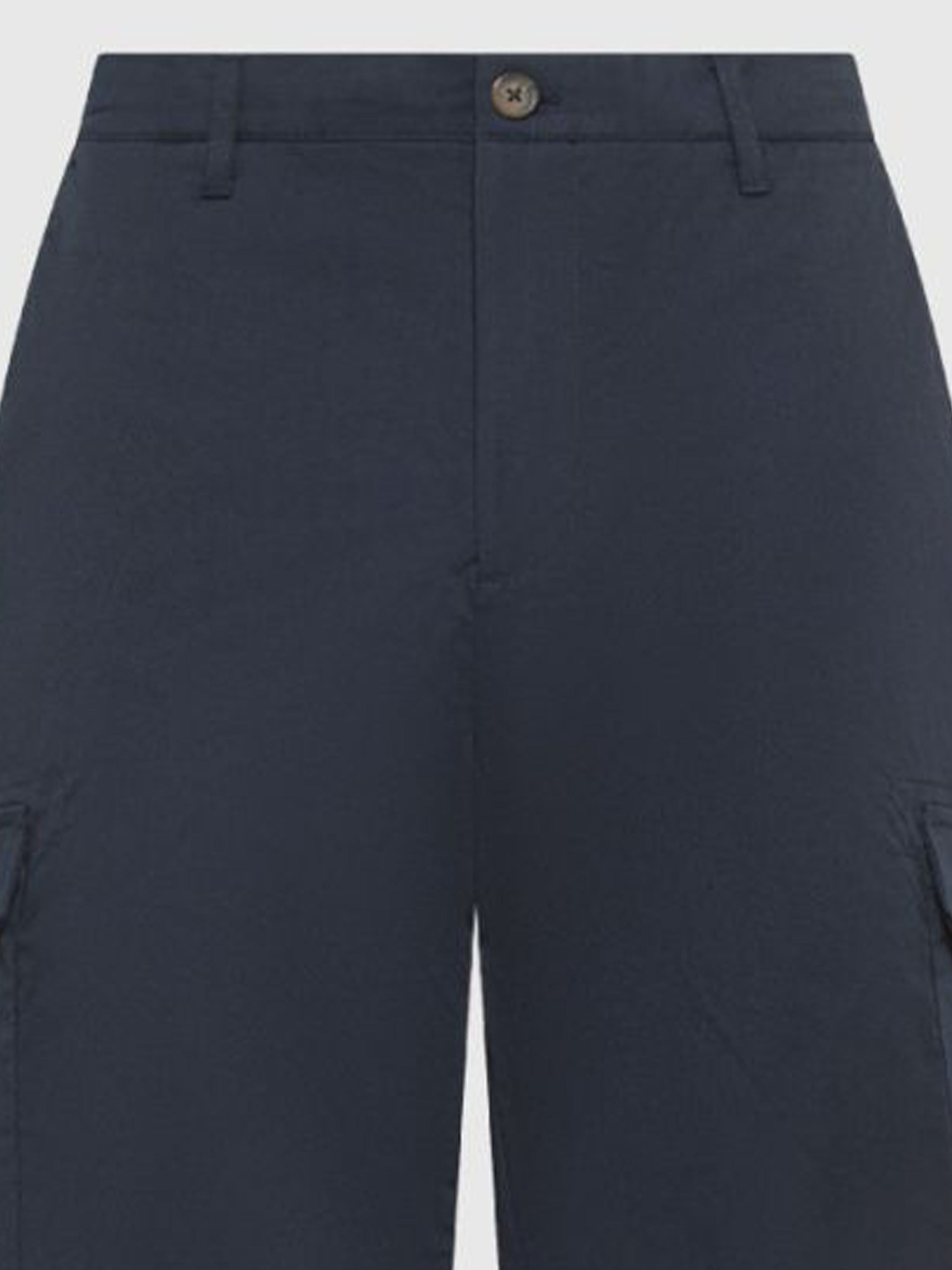 Hely Black Short