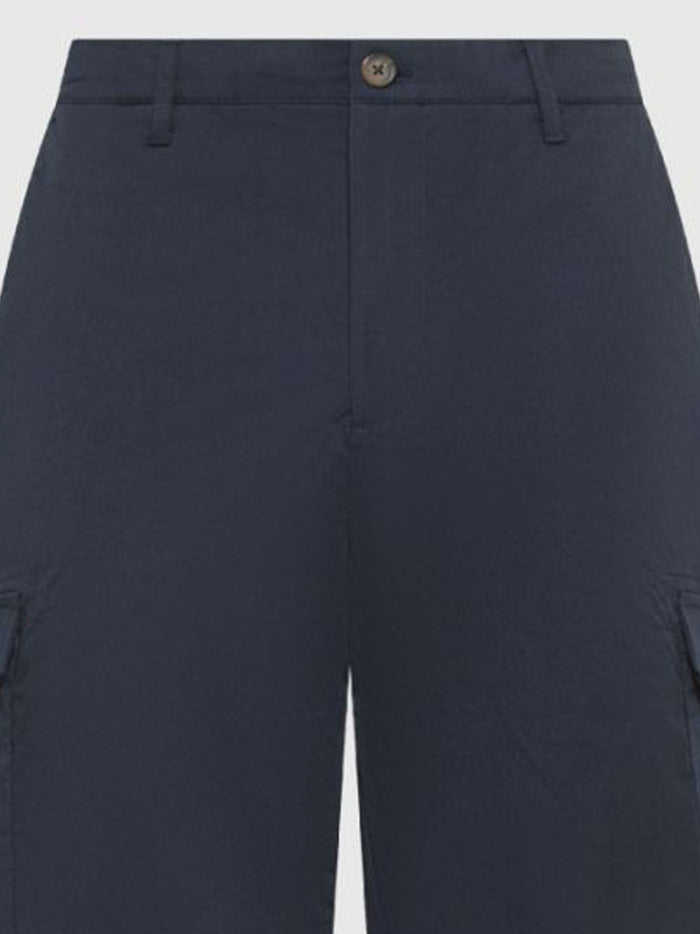 Hely Black Short