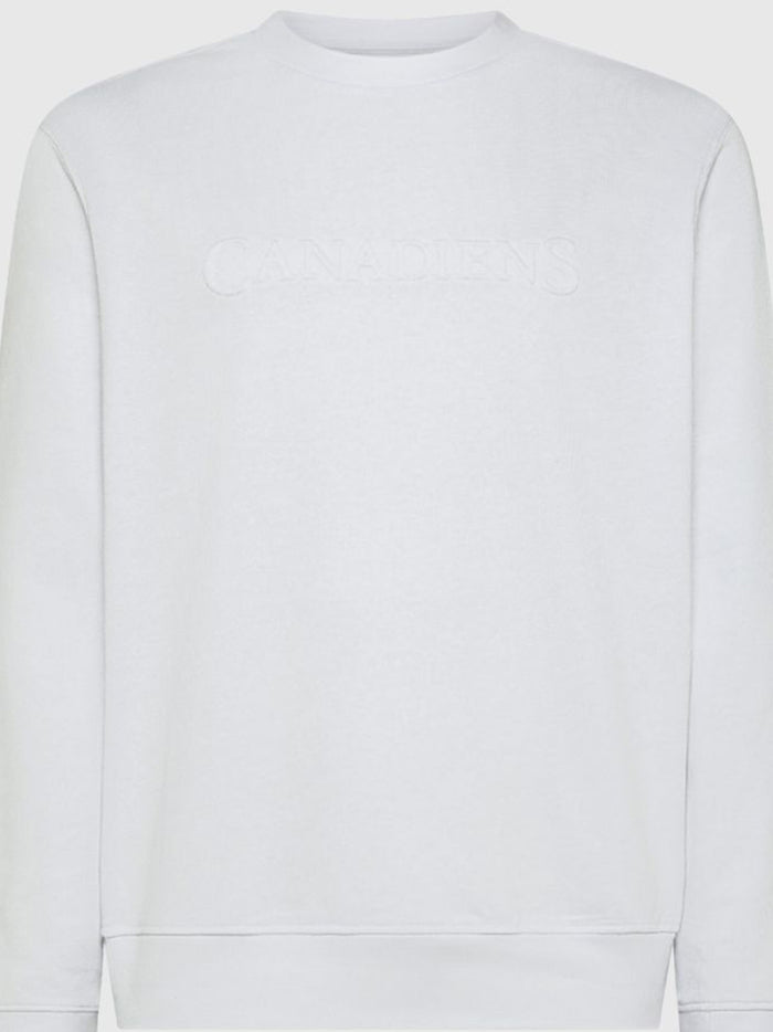 Sten White Felpa