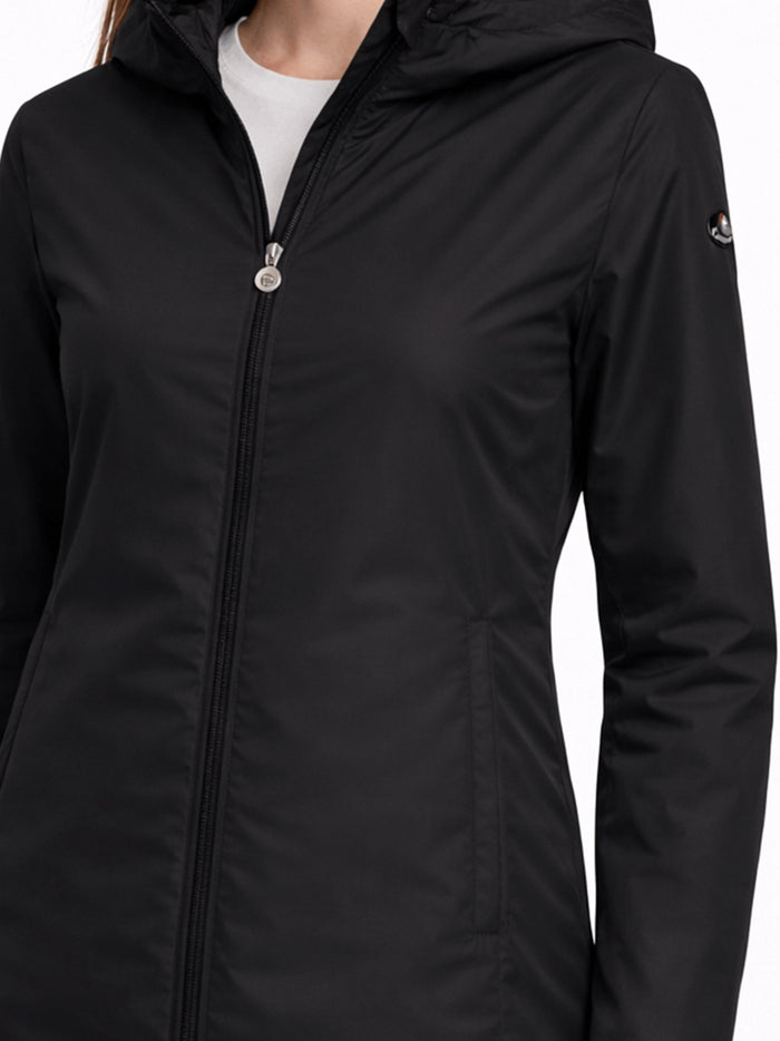 Aster Black Giacca