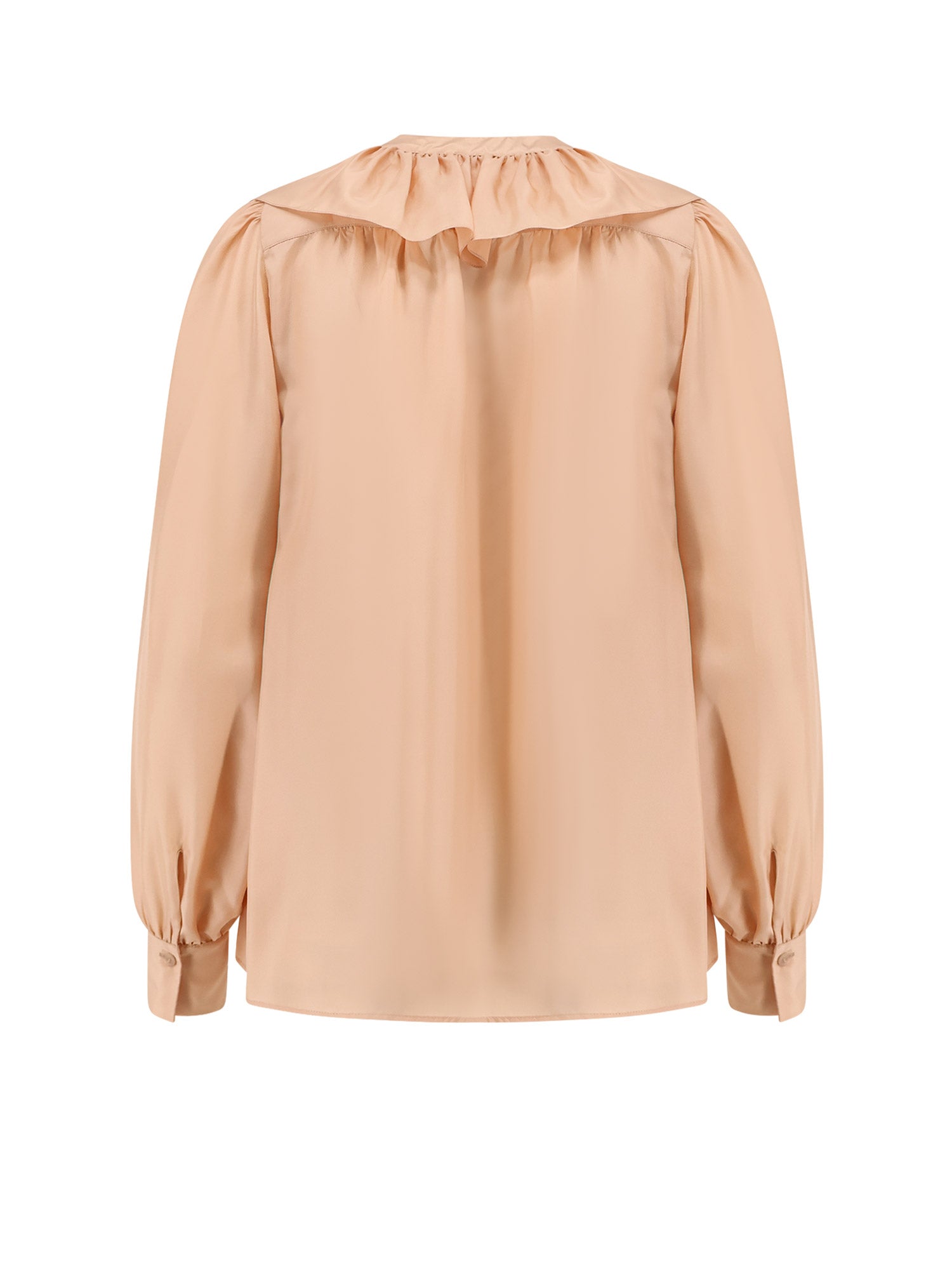 Chloè Shirts Seta