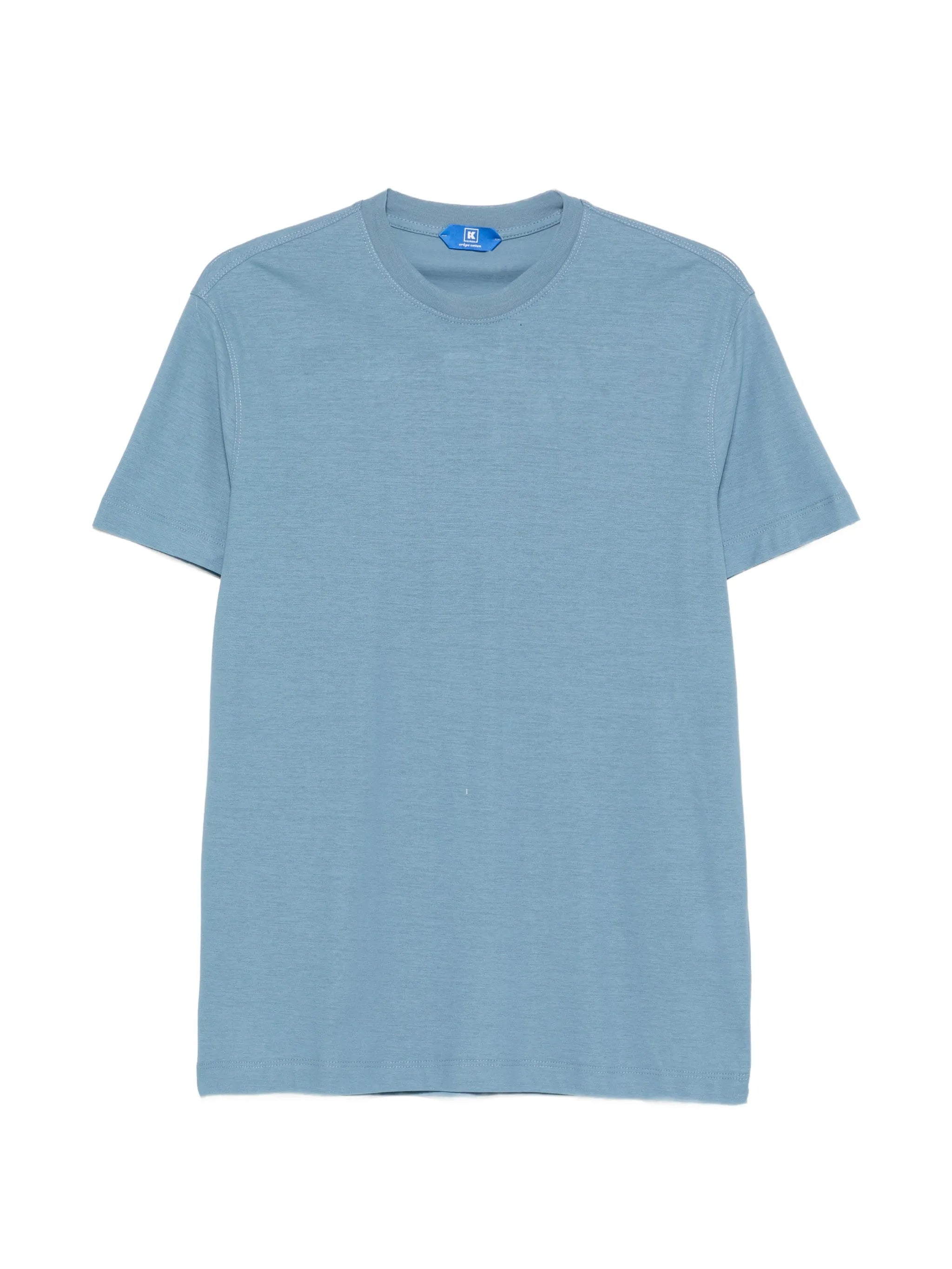 Kiss T-shirt M-m Blue