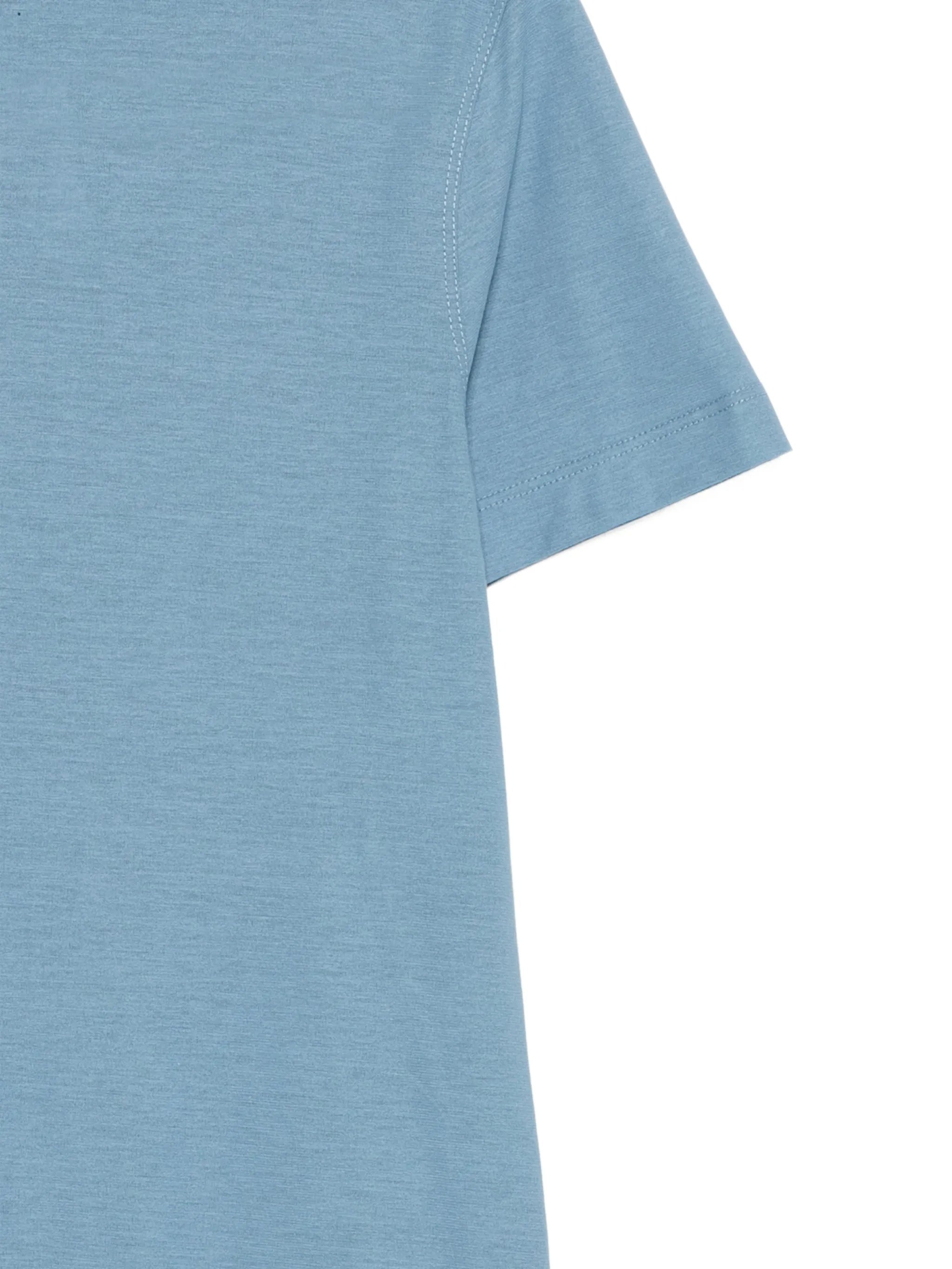 Kiss T-shirt M-m Blue