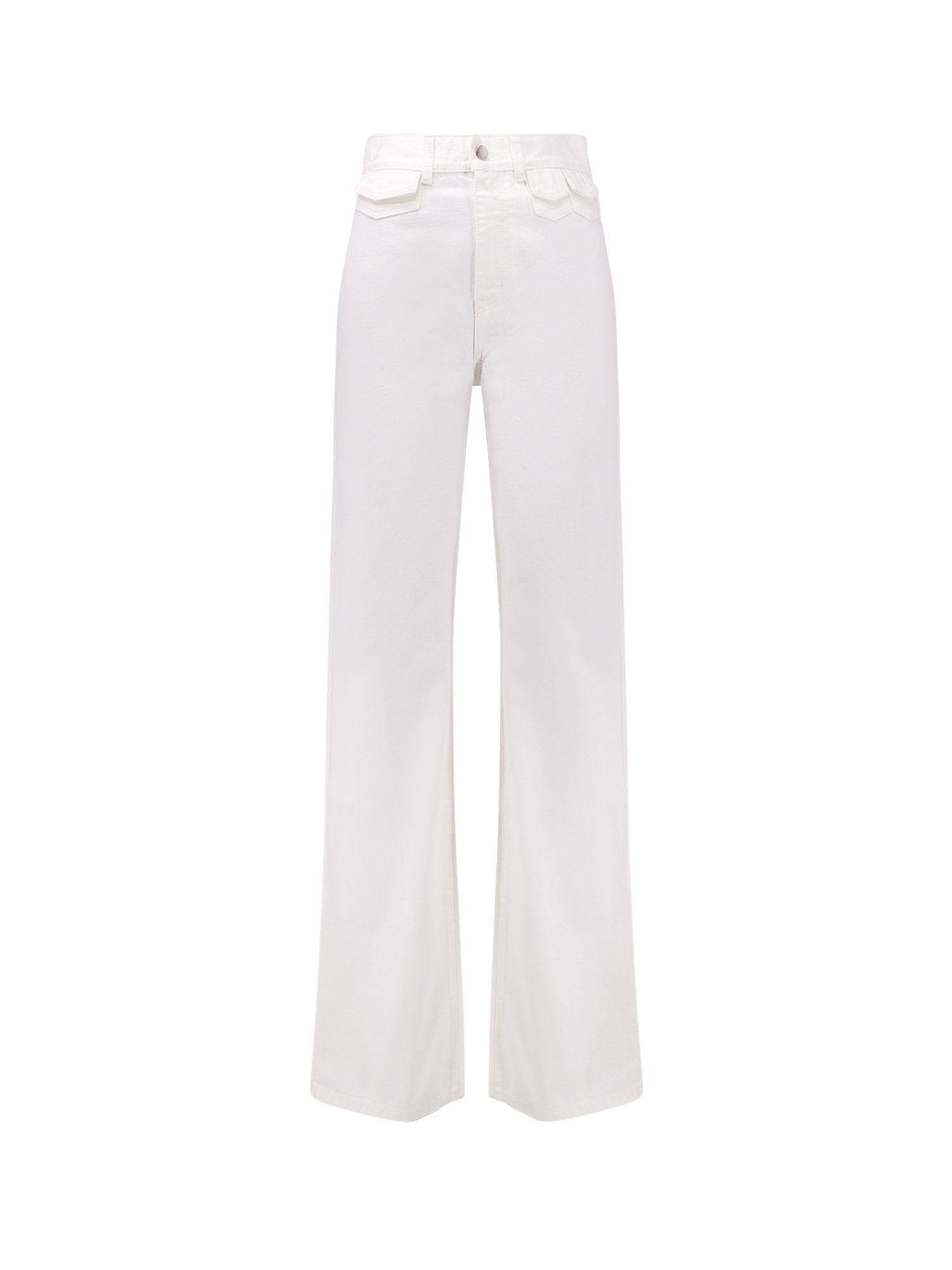 Chloè Rtw Cotone