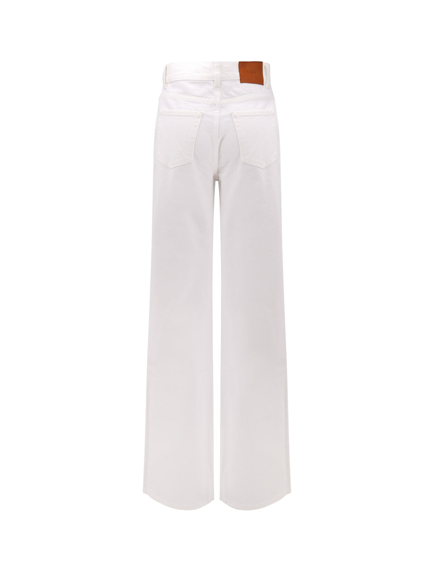Chloè Rtw Cotone