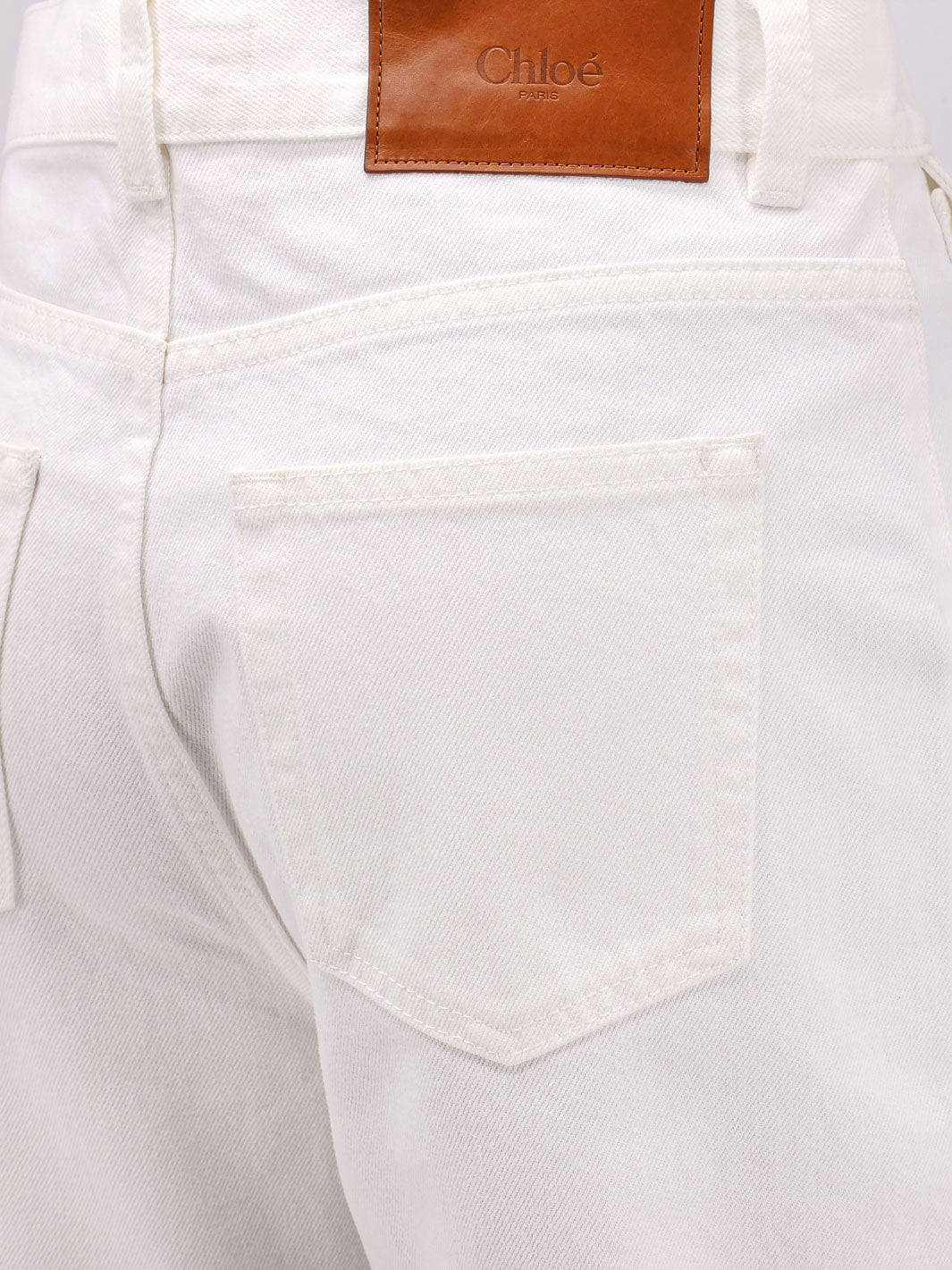 Chloè Rtw Cotone