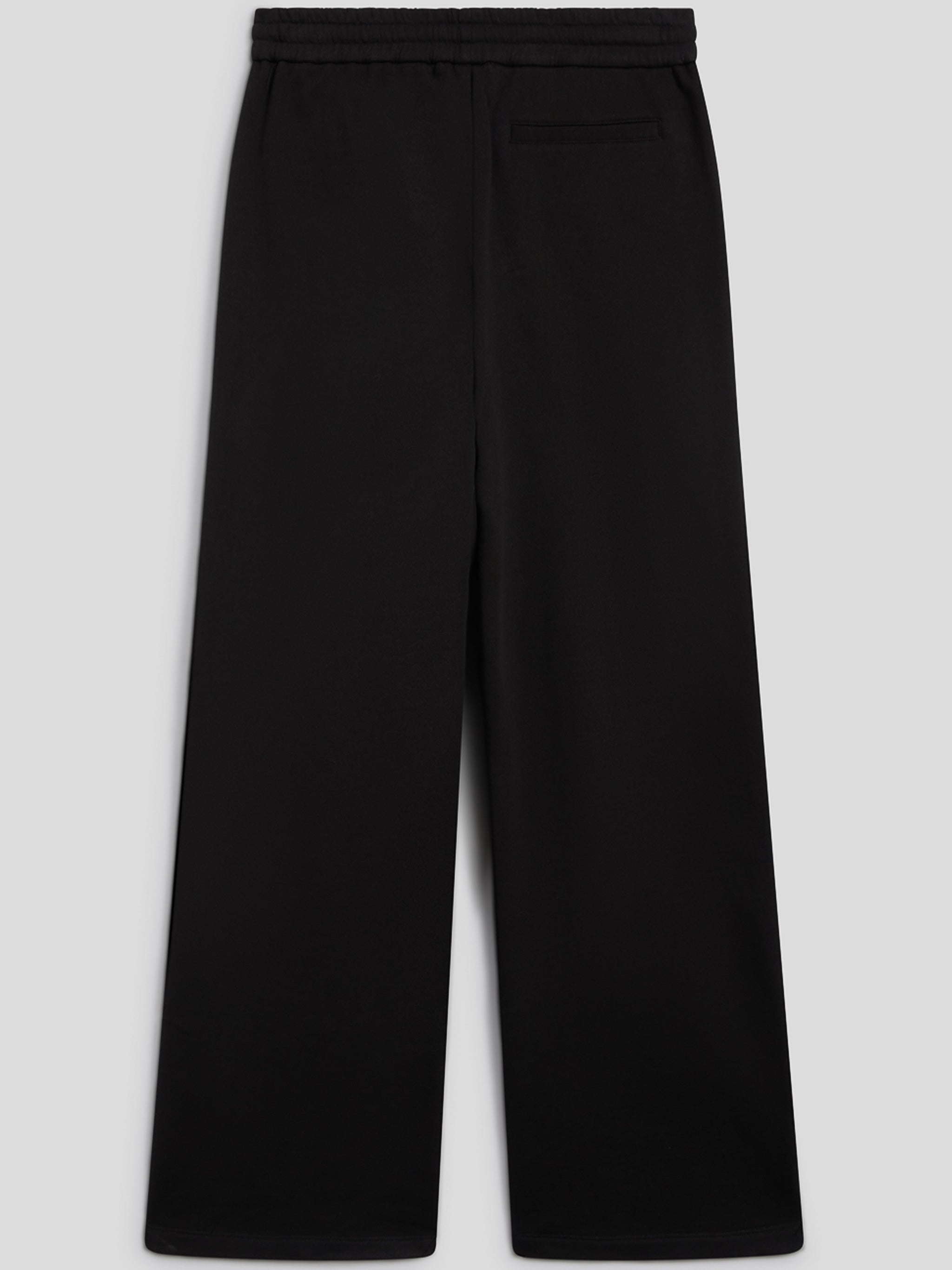 Ettore Black Pantaloni