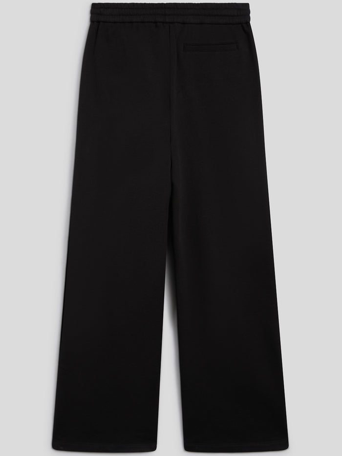 Ettore Black Pantaloni