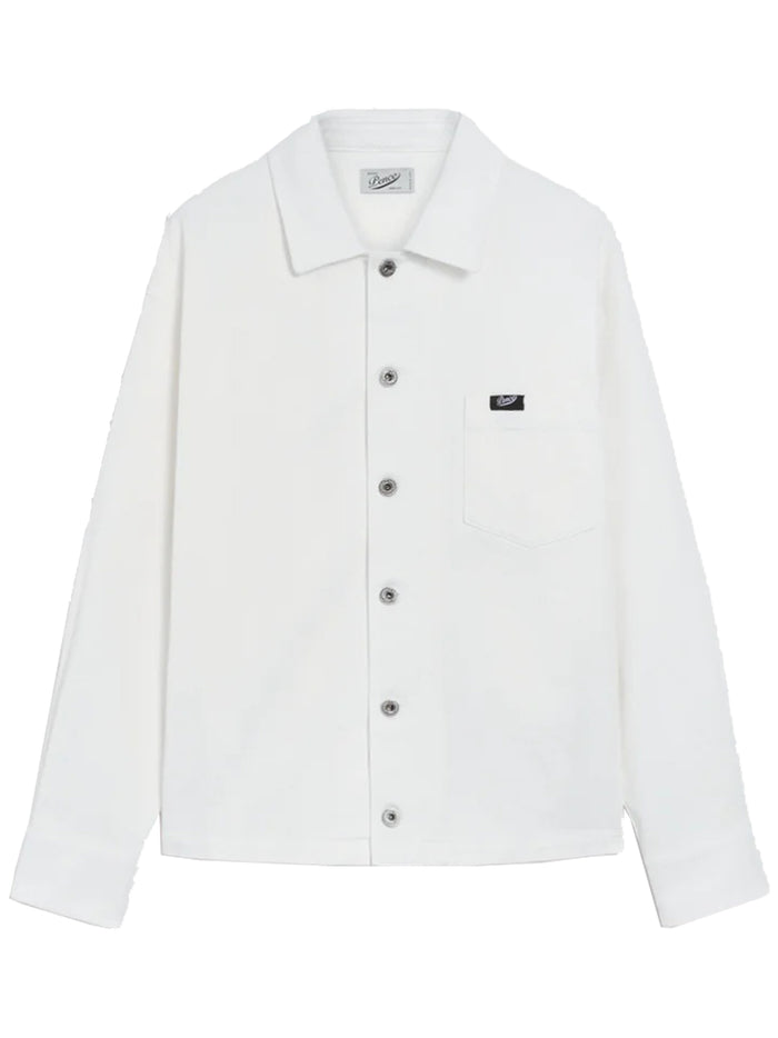 Tommy White Camicia