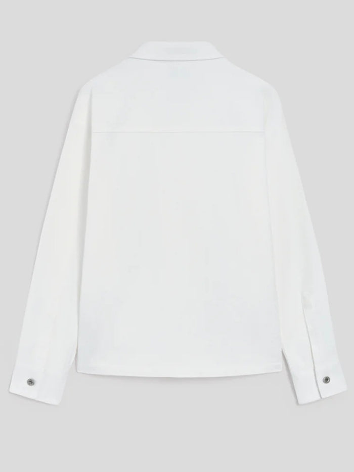 Tommy White Camicia