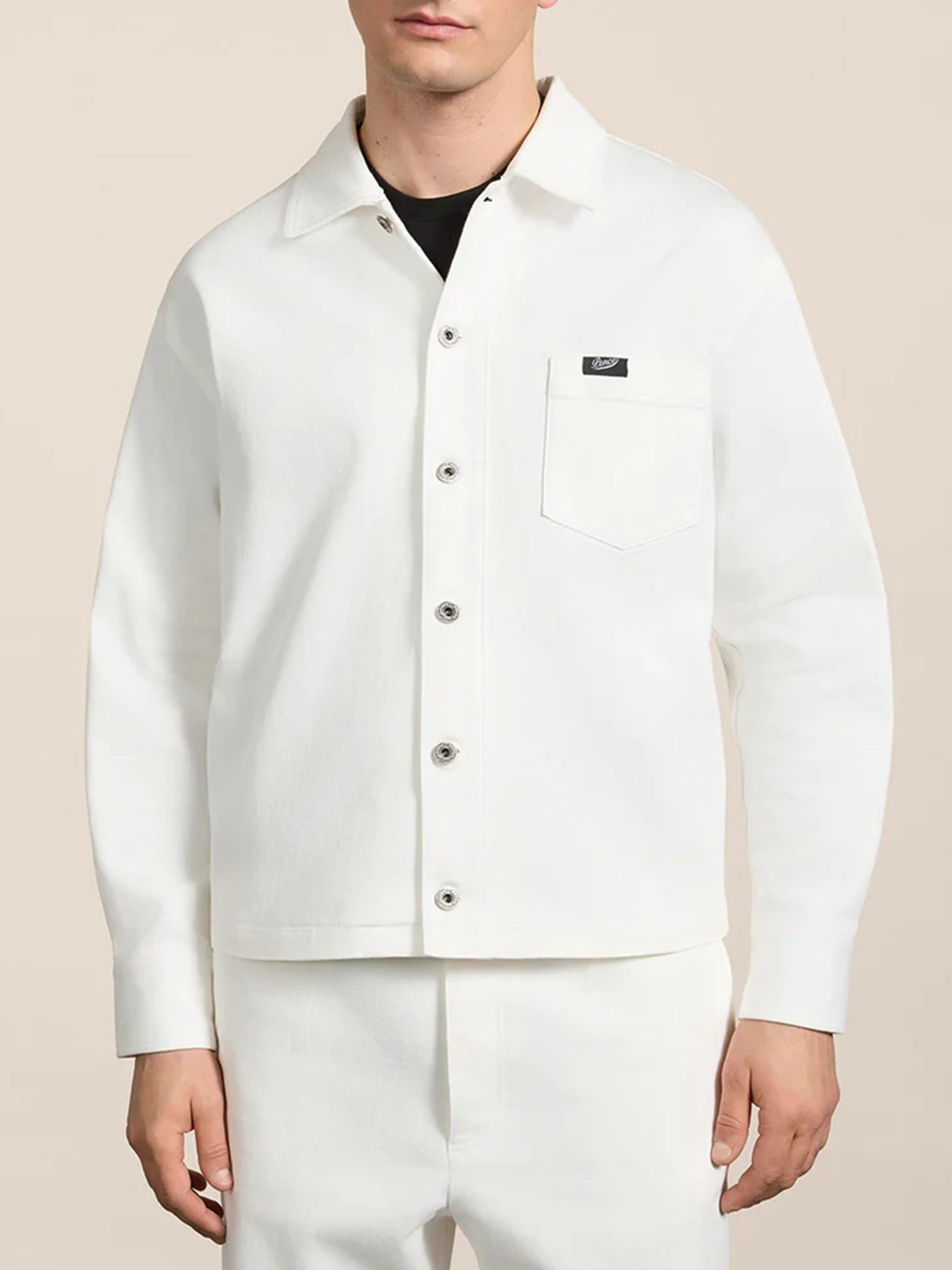 Tommy White Camicia