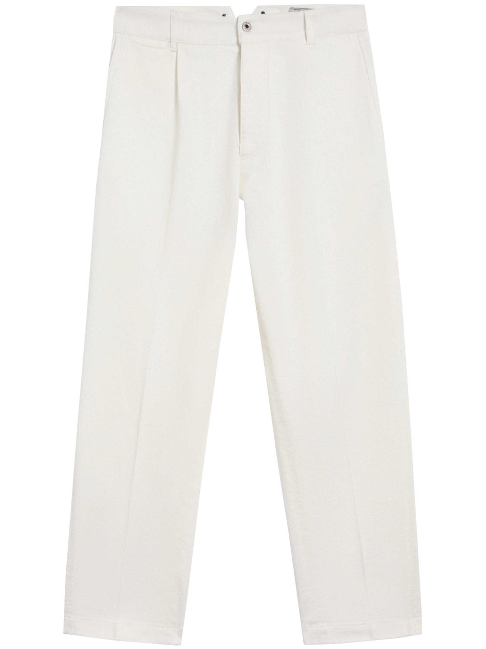 Liam White Pantaloni