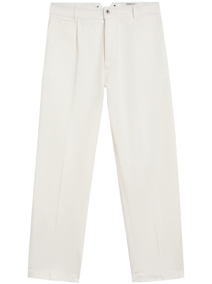 Liam White Pantaloni