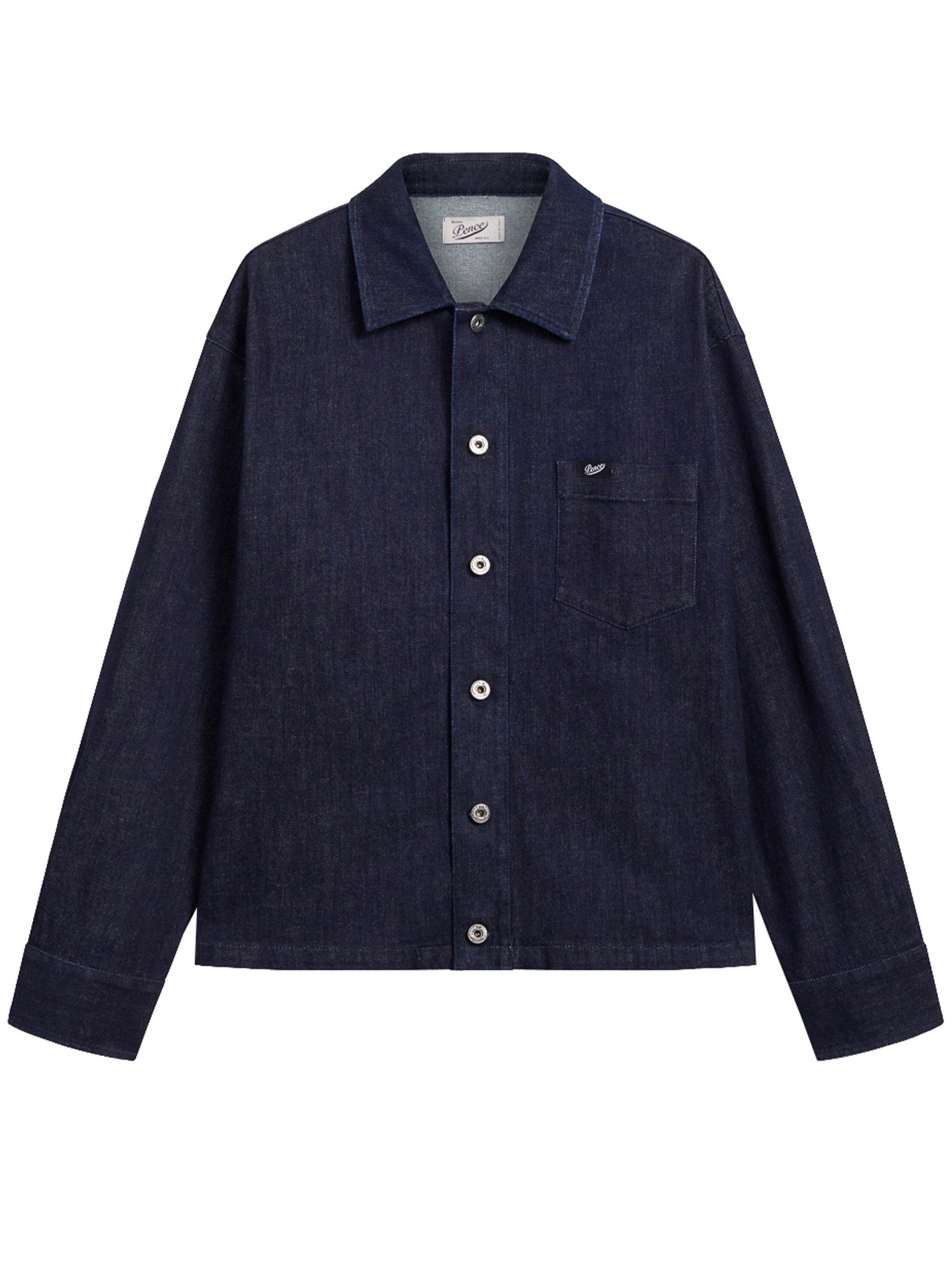 Tommy Blue Camicia