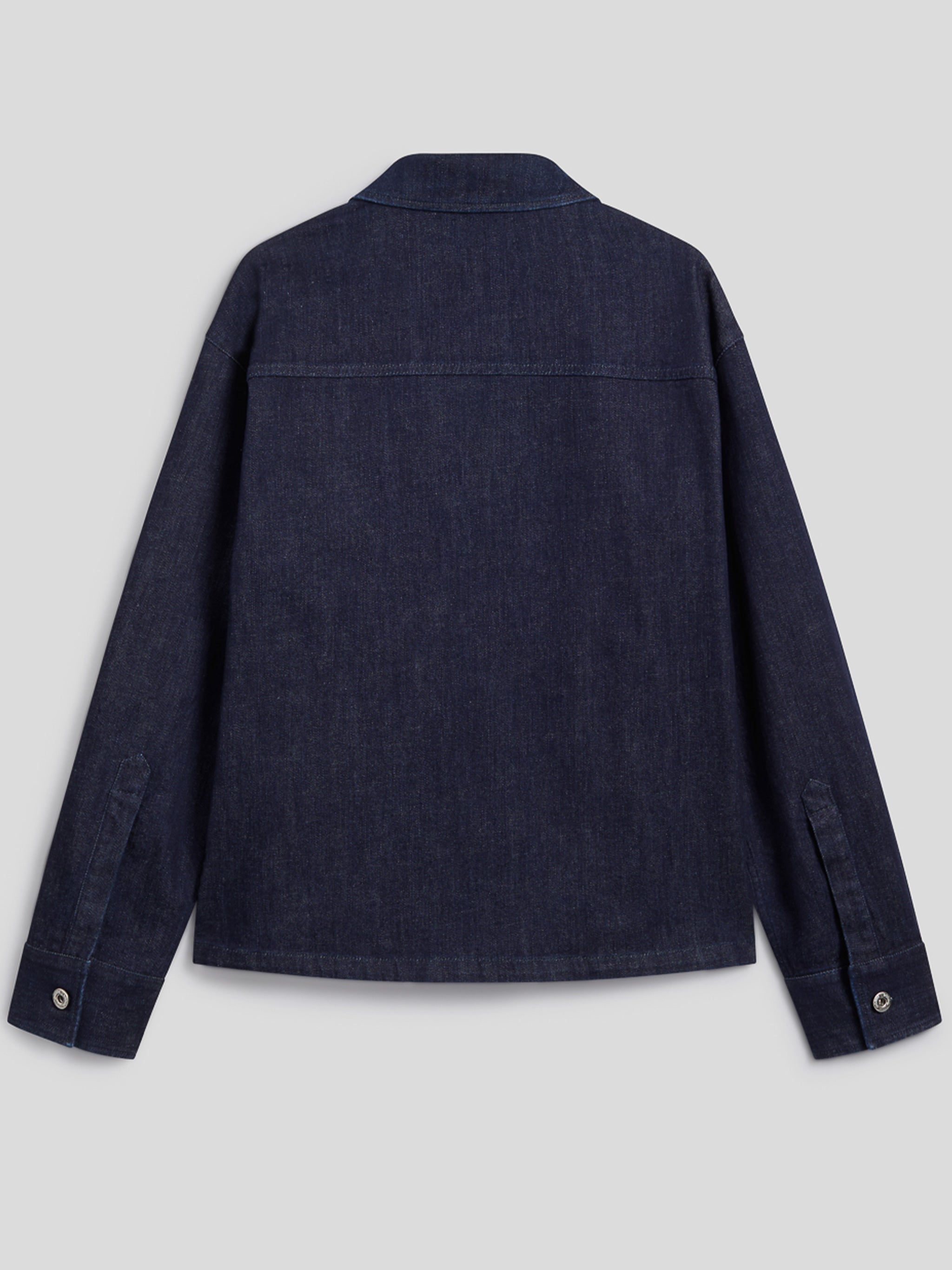 Tommy Blue Camicia