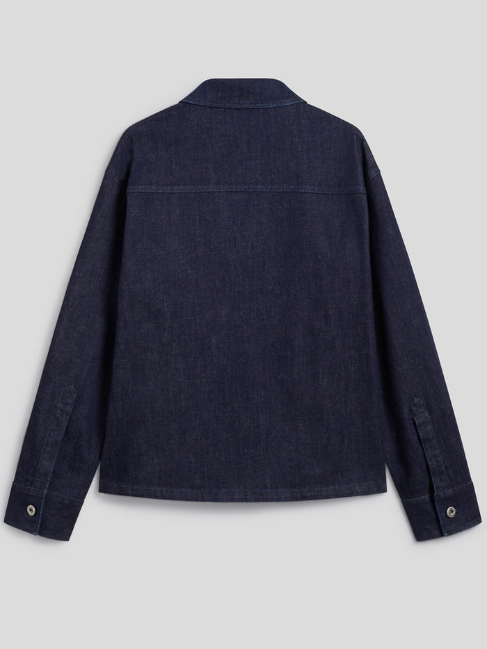 Tommy Blue Camicia