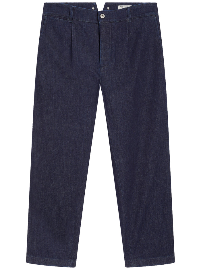 Liam Blue Pantaloni