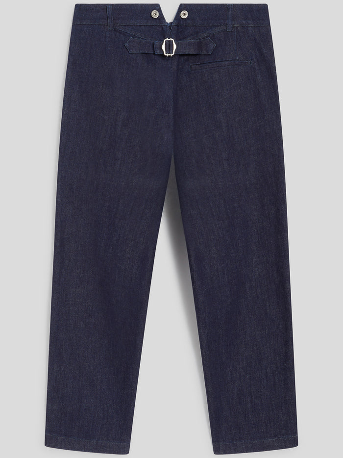 Liam Blue Pantaloni
