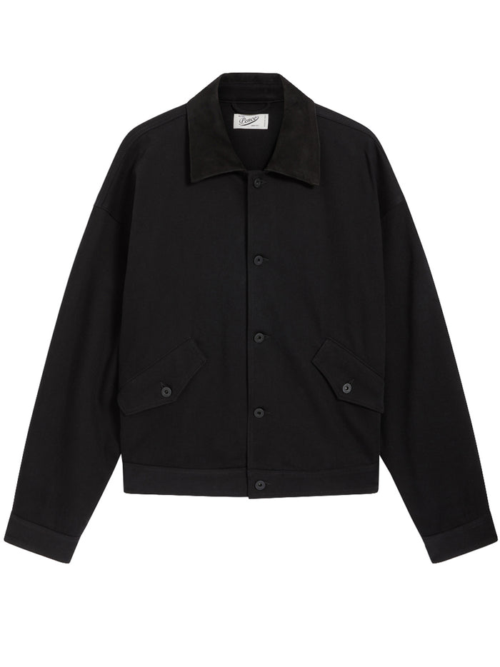 Luis Black Camicia